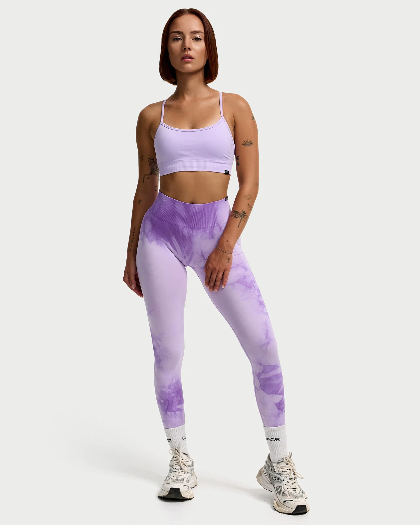 Alive Split Back Bra - Image 17