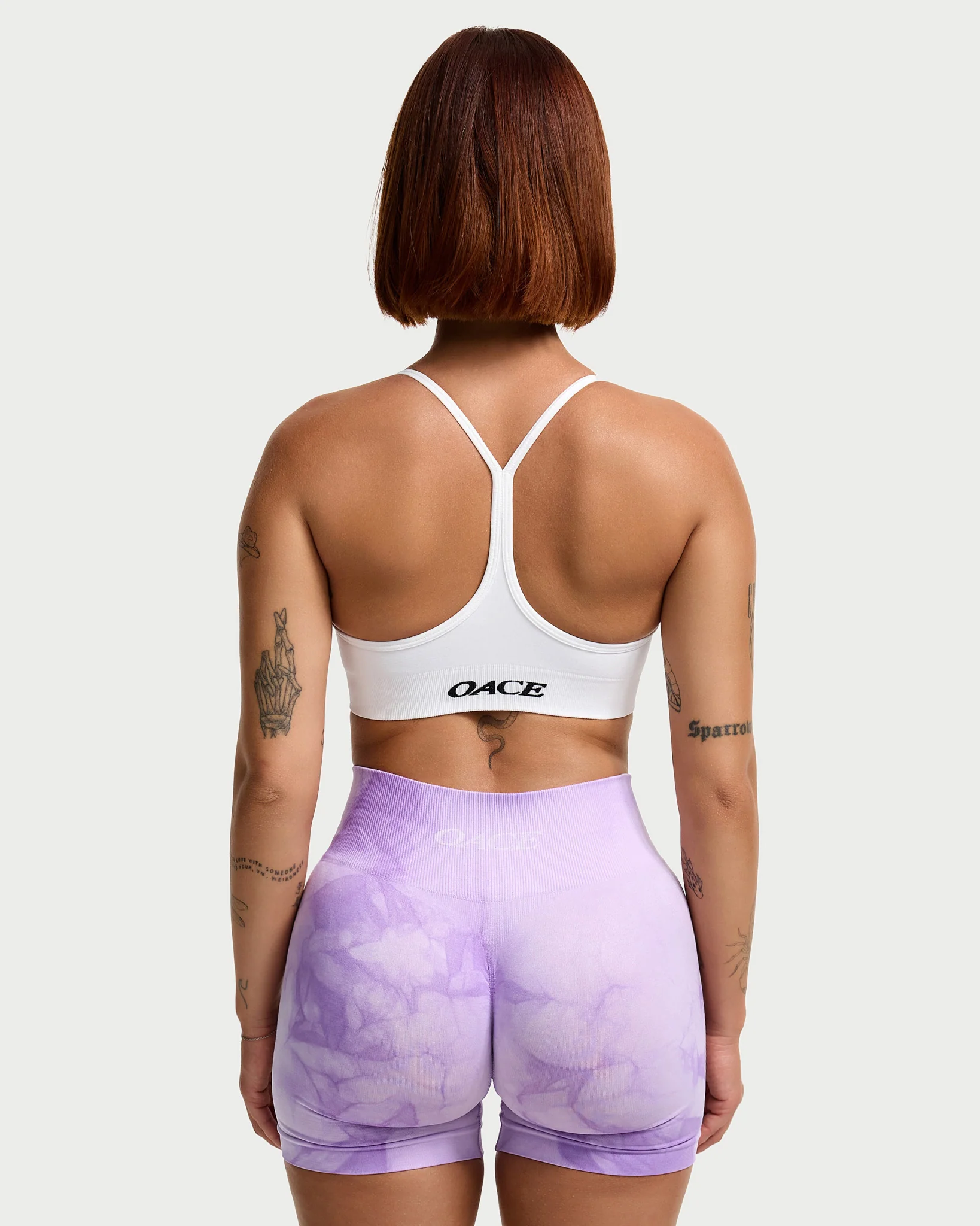 Alive Split Back Bra - Image 18