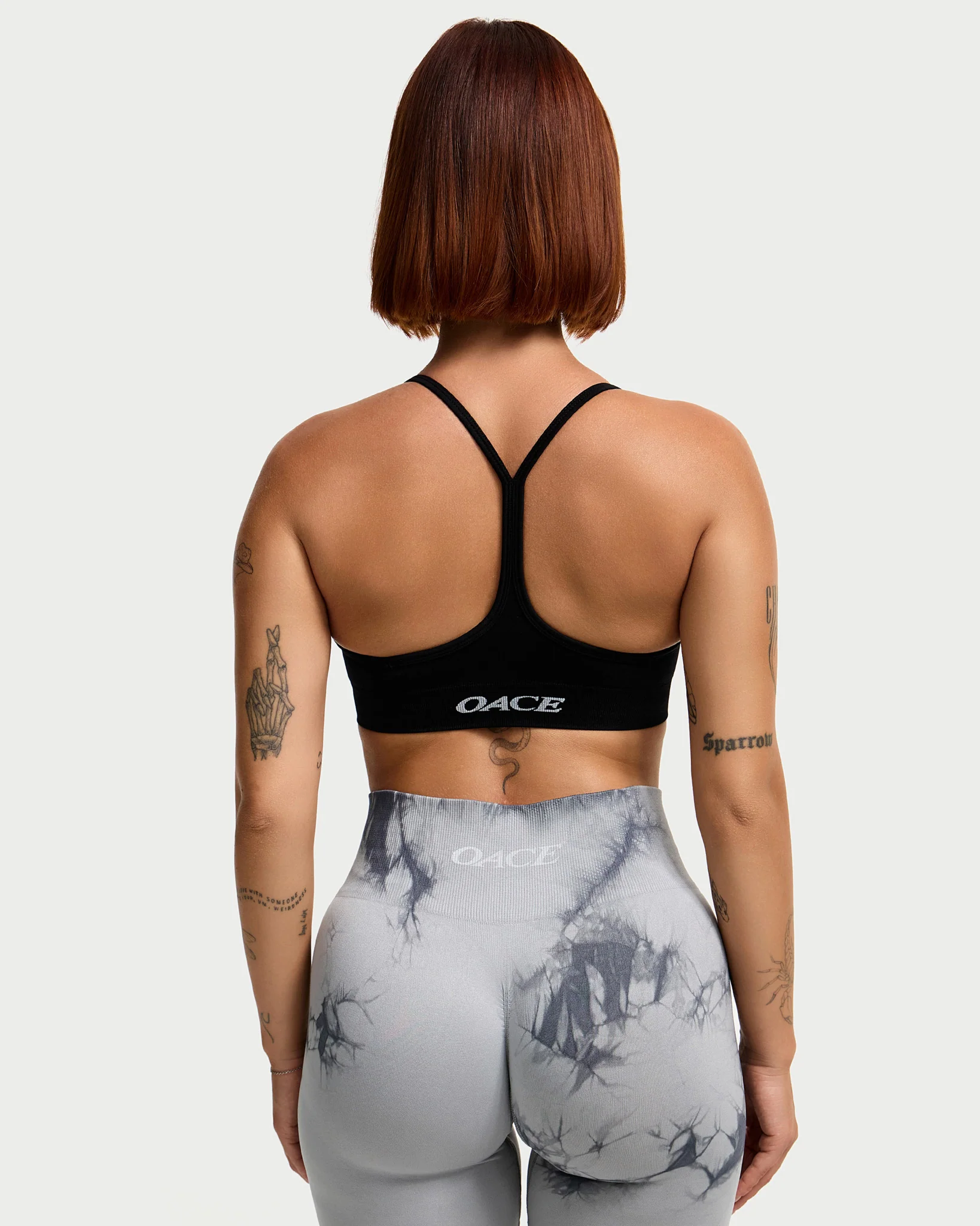 Alive Split Back Bra - Image 23