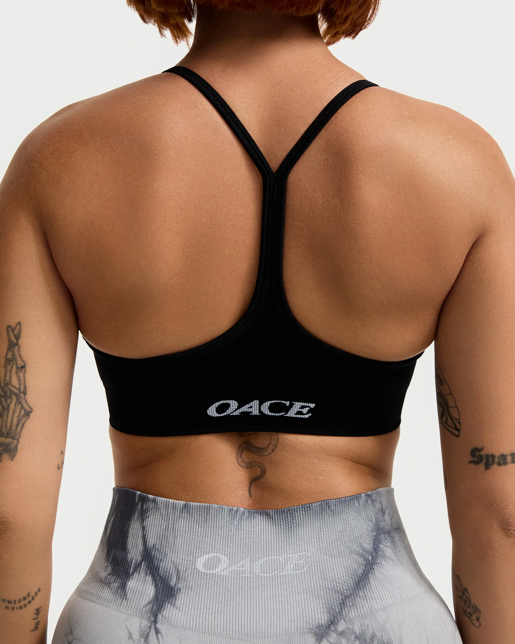 Alive Split Back Bra - Image 26