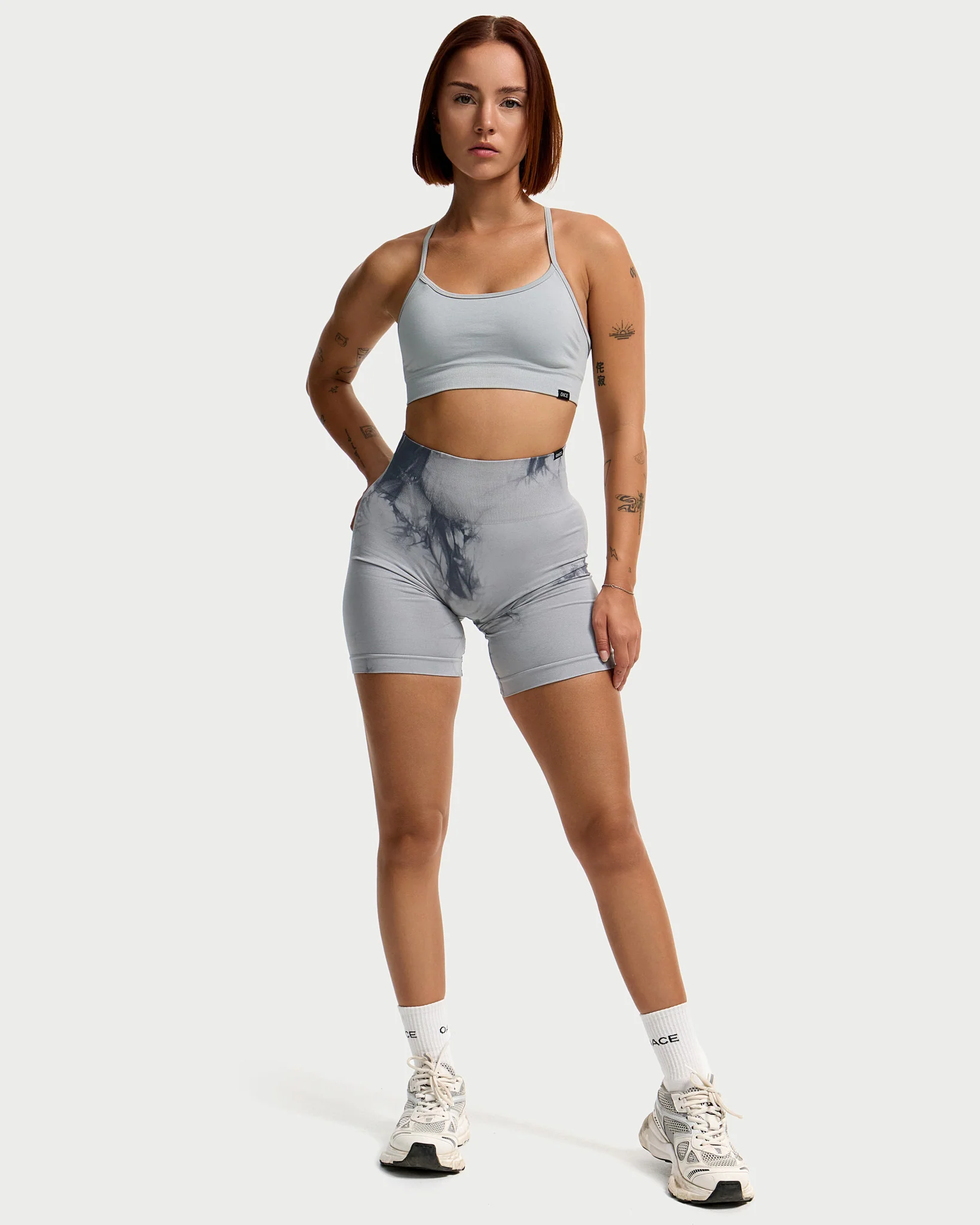 Alive Split Back Bra - Image 6