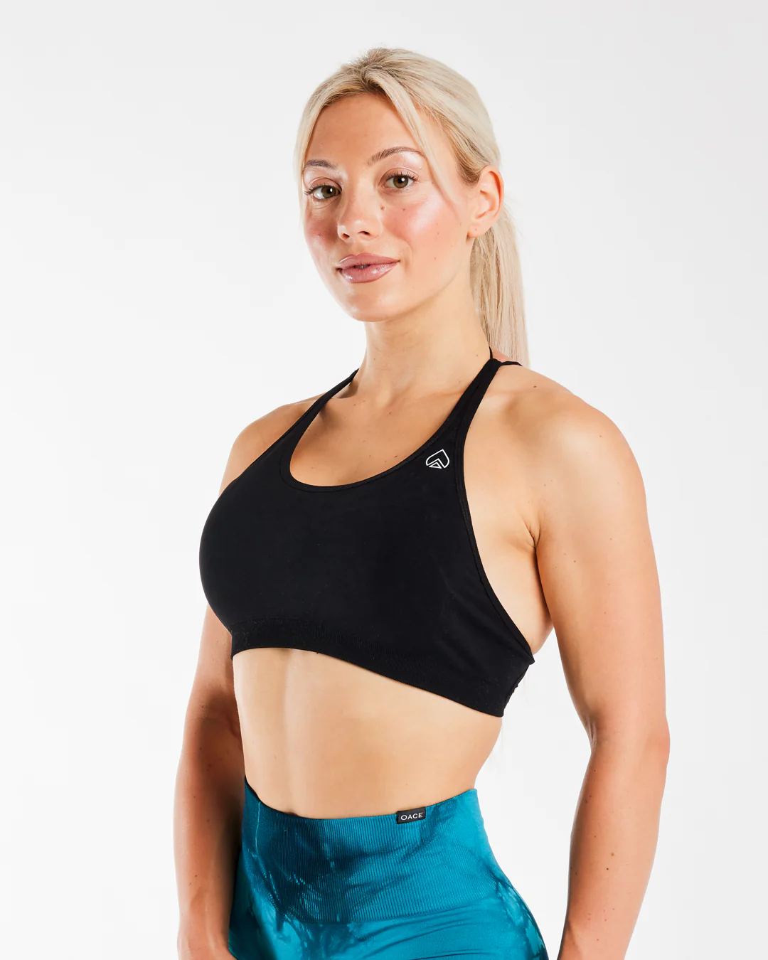 Alive Tied Bra - Image 3