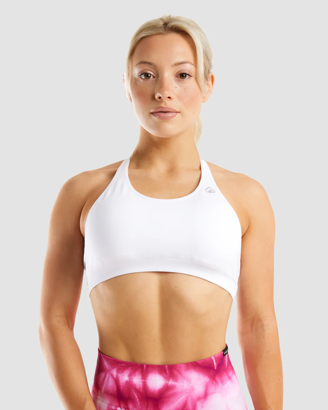Alive Tied Bra - Image 6