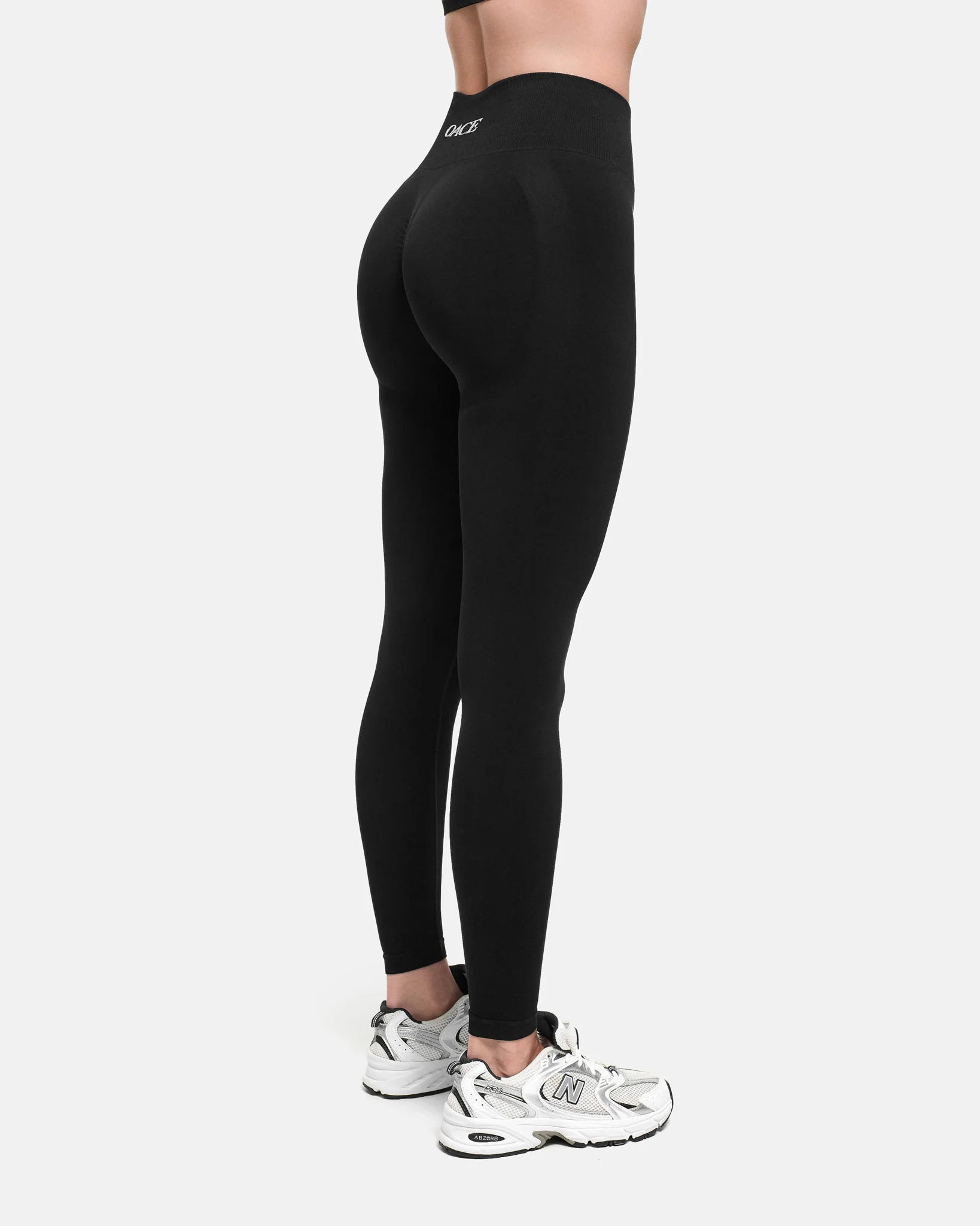 Appearance Contour Seamless Leggings - Image 10
