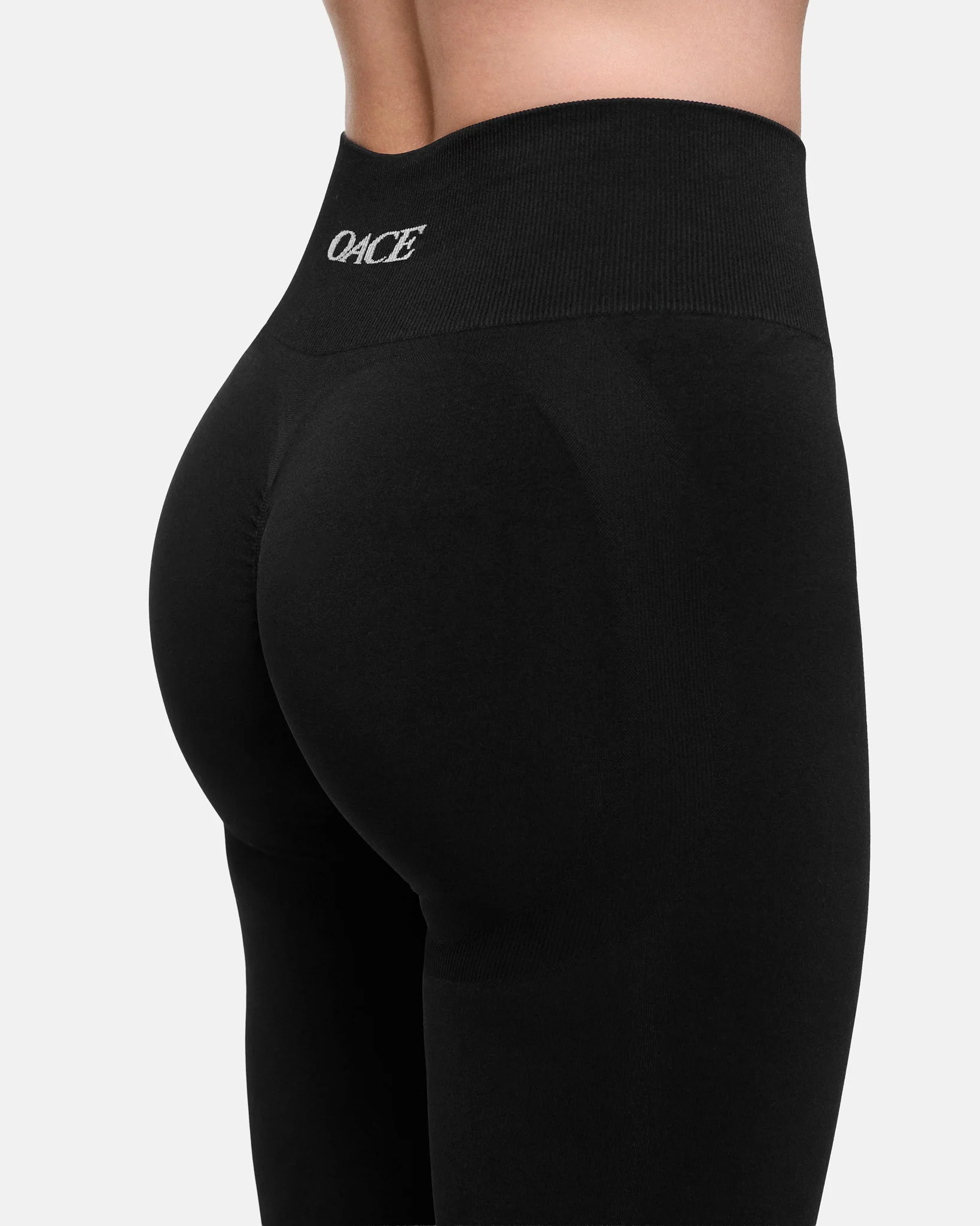 Appearance Contour Seamless Leggings - Image 11