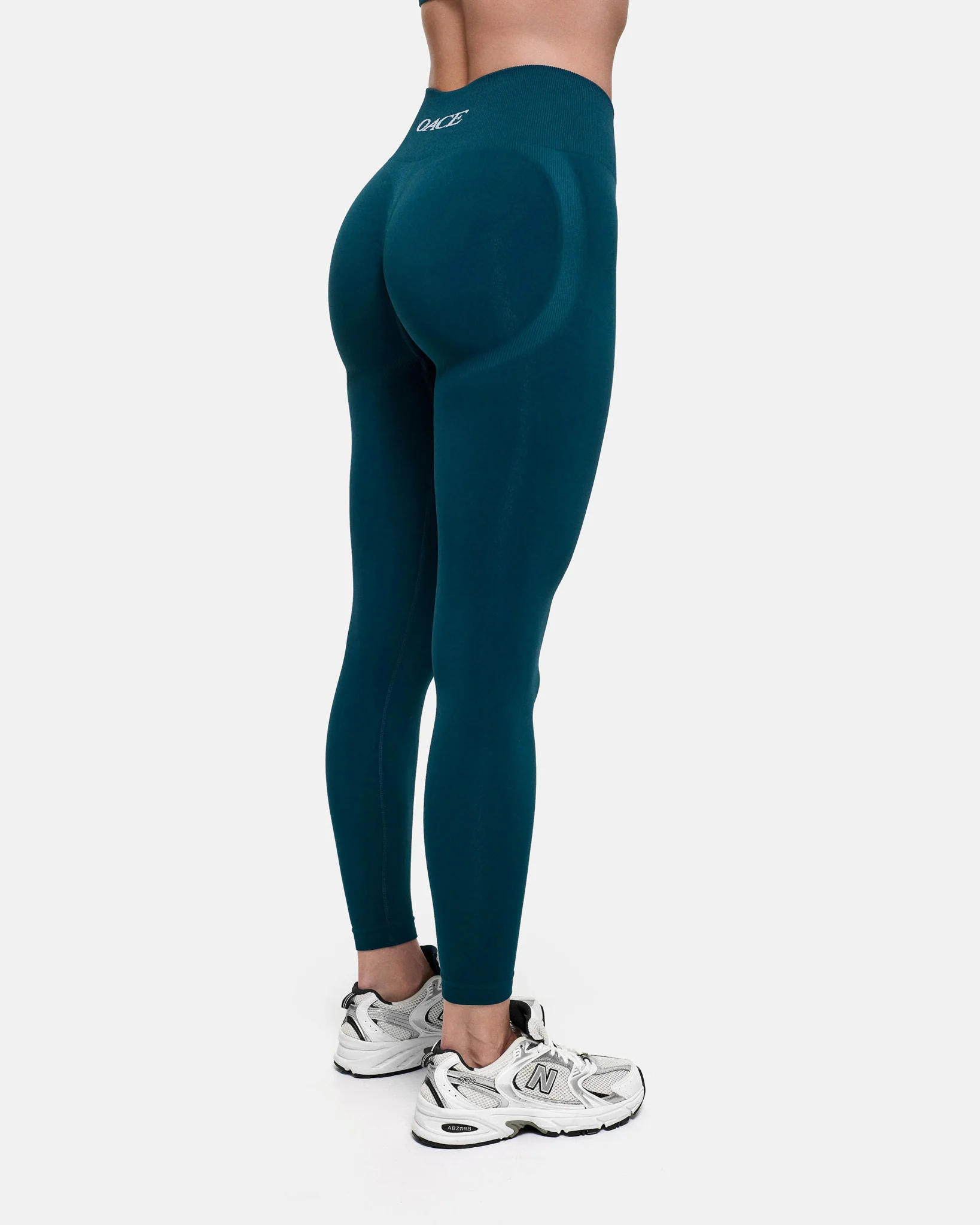 Appearance Contour Seamless Leggings - Image 16