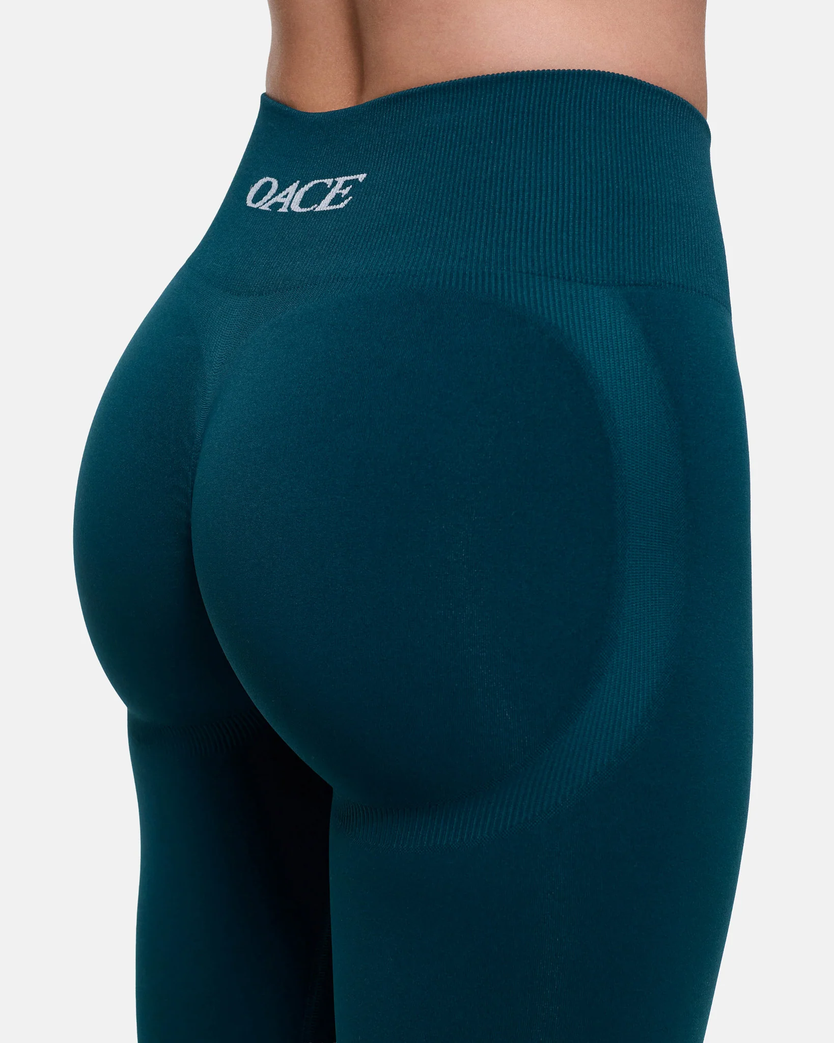 Appearance Contour Seamless Leggings - Image 17