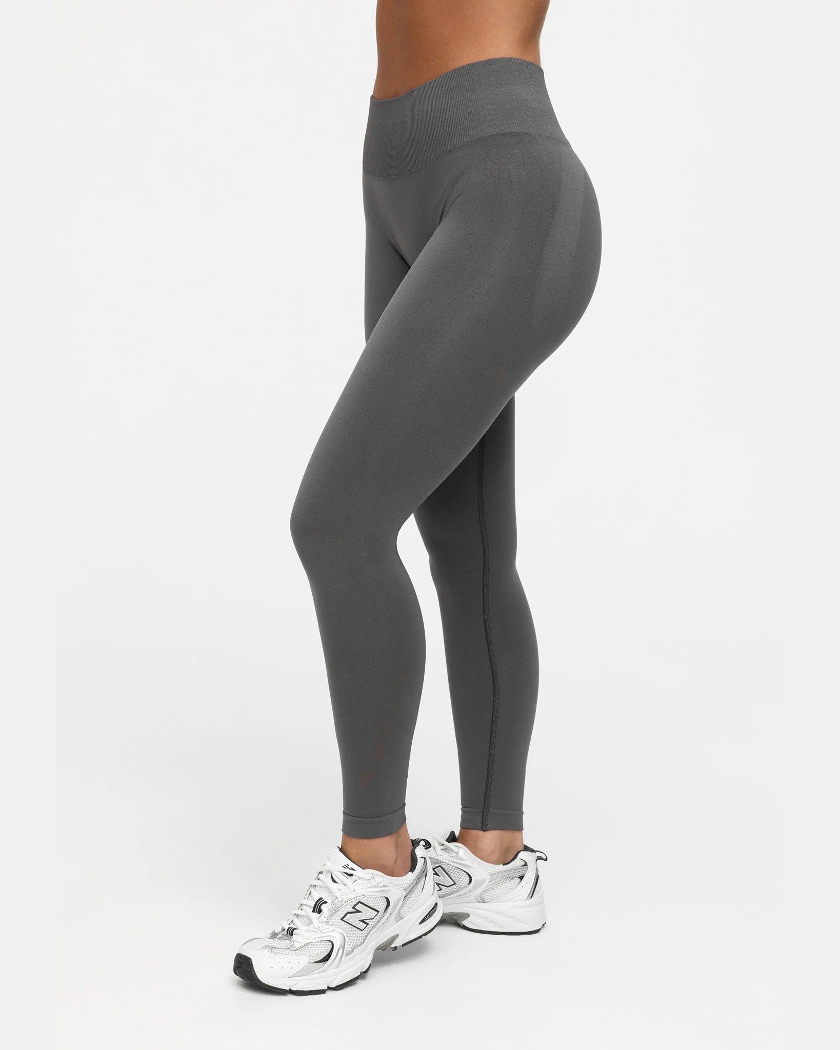 Appearance Contour Seamless Leggings - Image 20