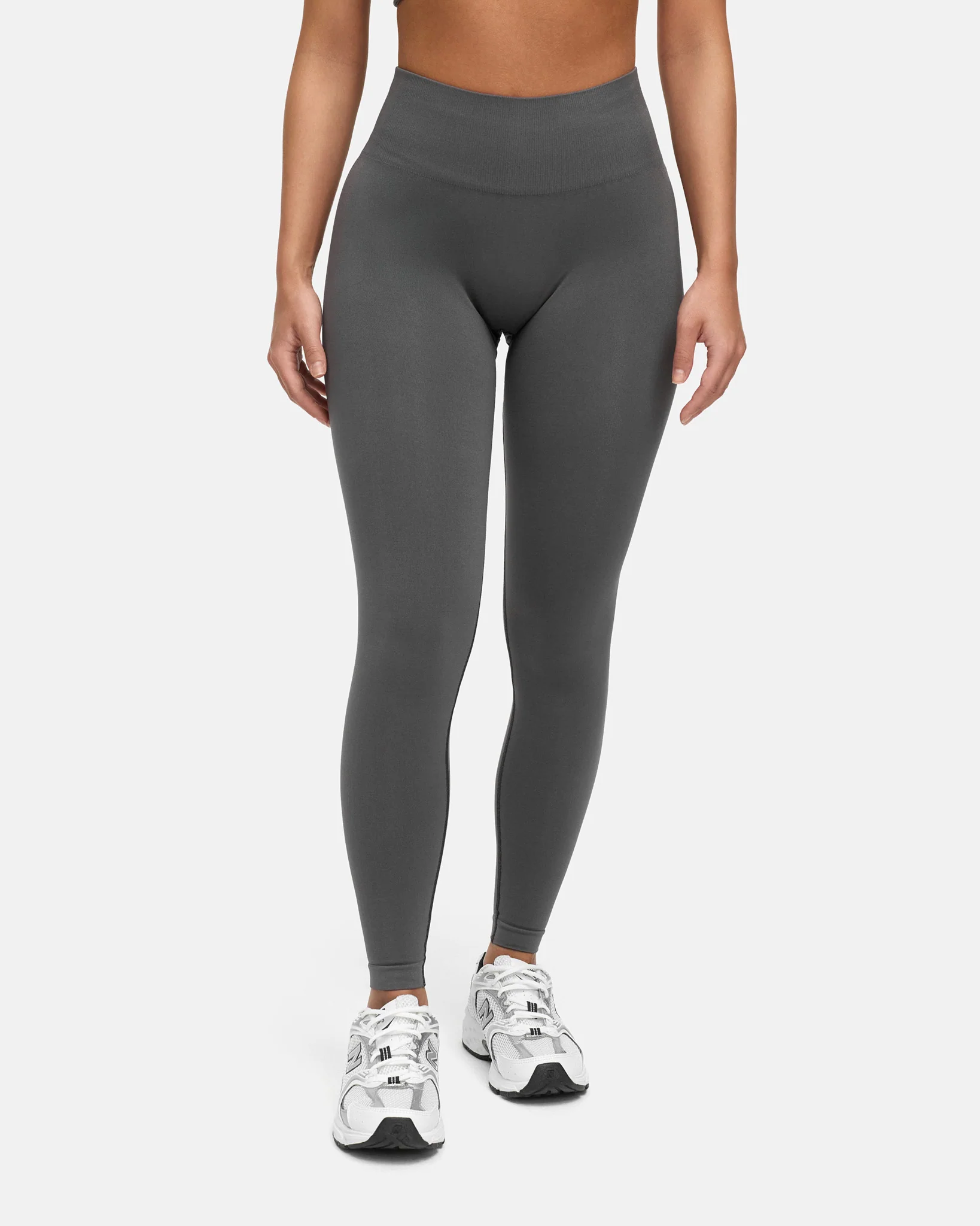 Appearance Contour Seamless Leggings - Image 21