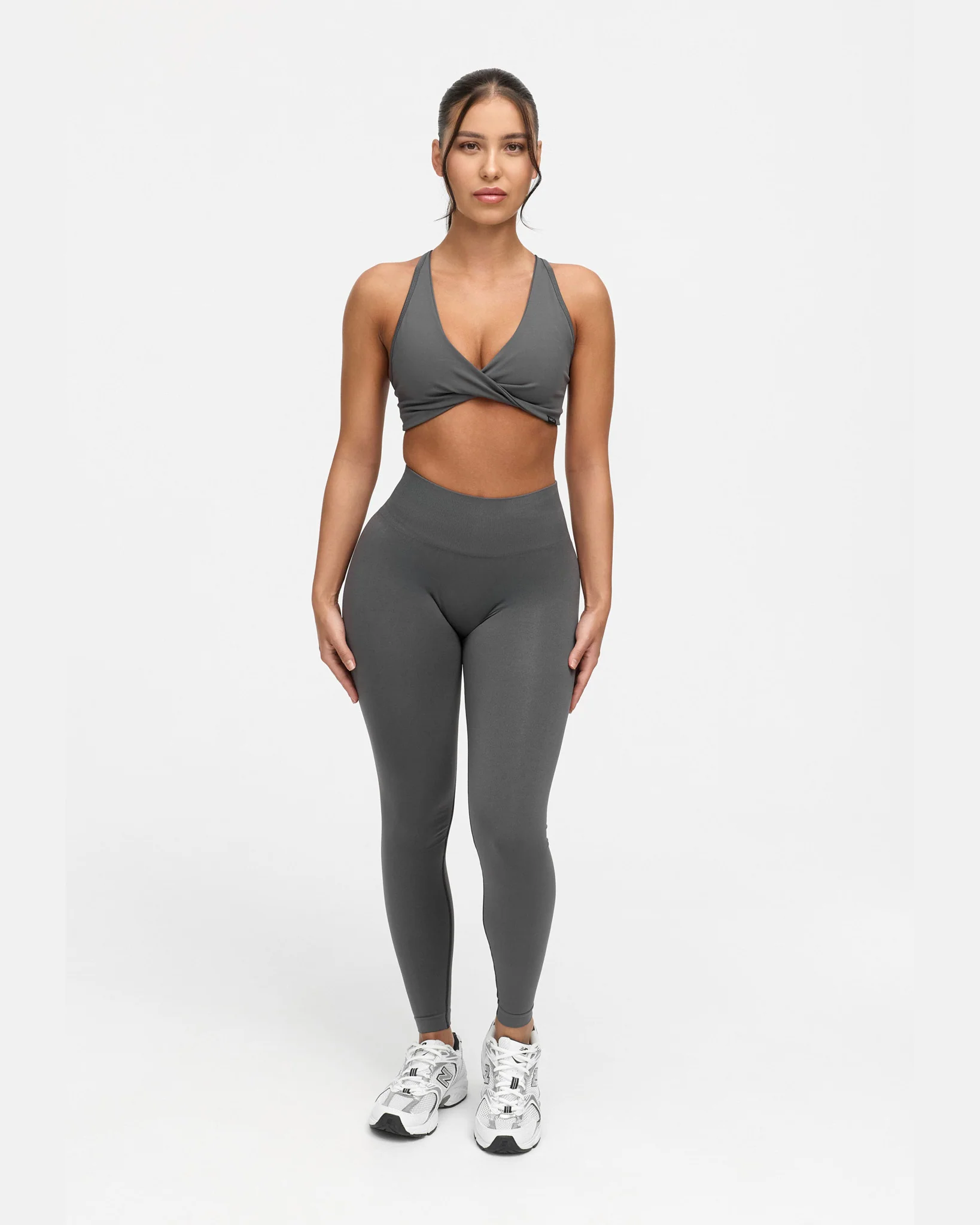 Appearance Contour Seamless Leggings - Image 24