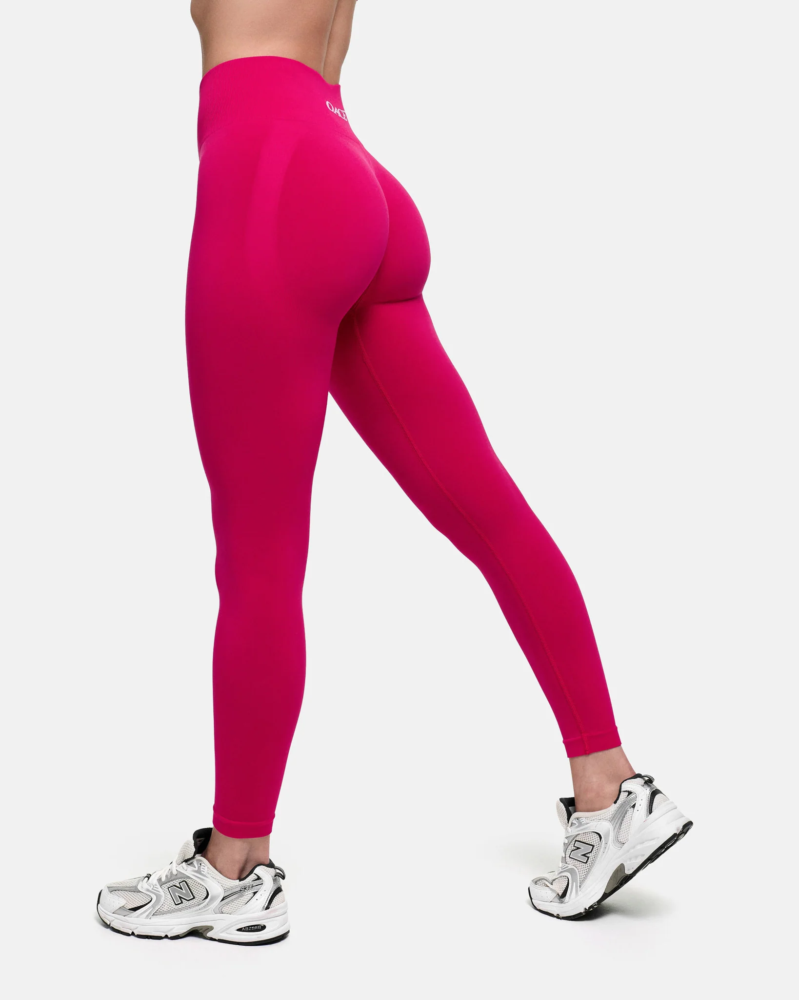 Appearance Contour Seamless Leggings - Image 25