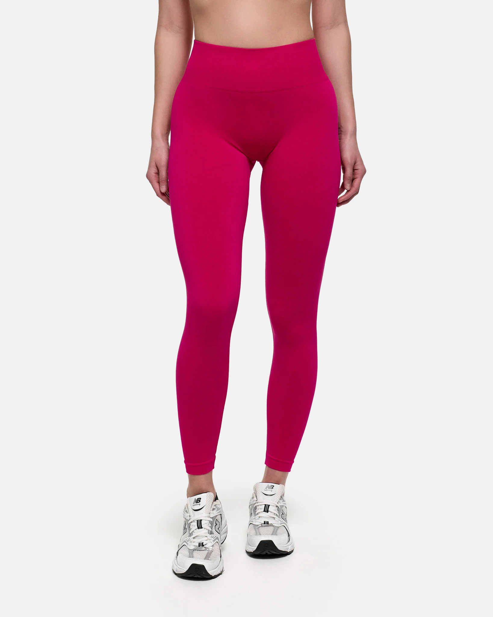 Appearance Contour Seamless Leggings - Image 27