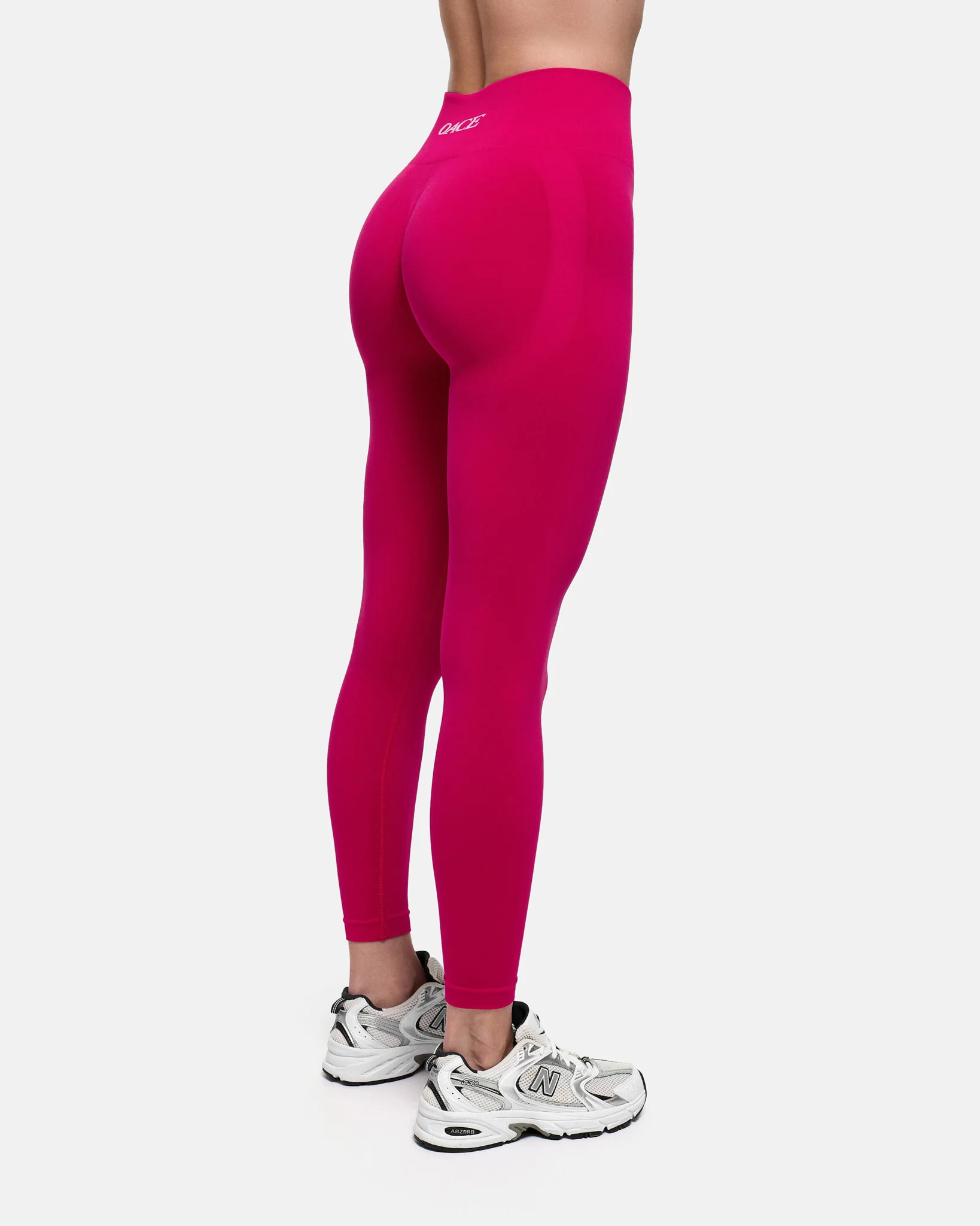 Appearance Contour Seamless Leggings - Image 28