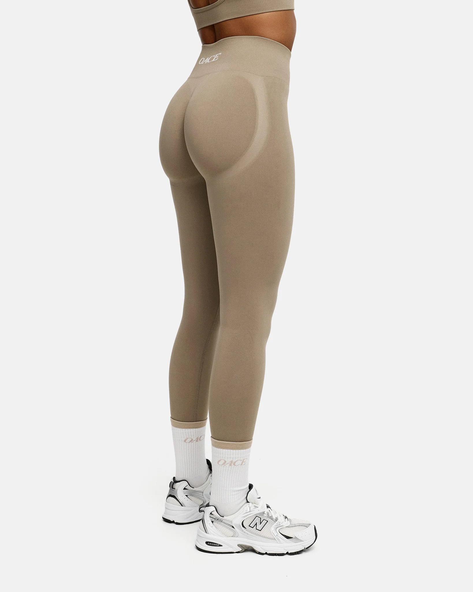 Appearance Contour Seamless Leggings - Image 34
