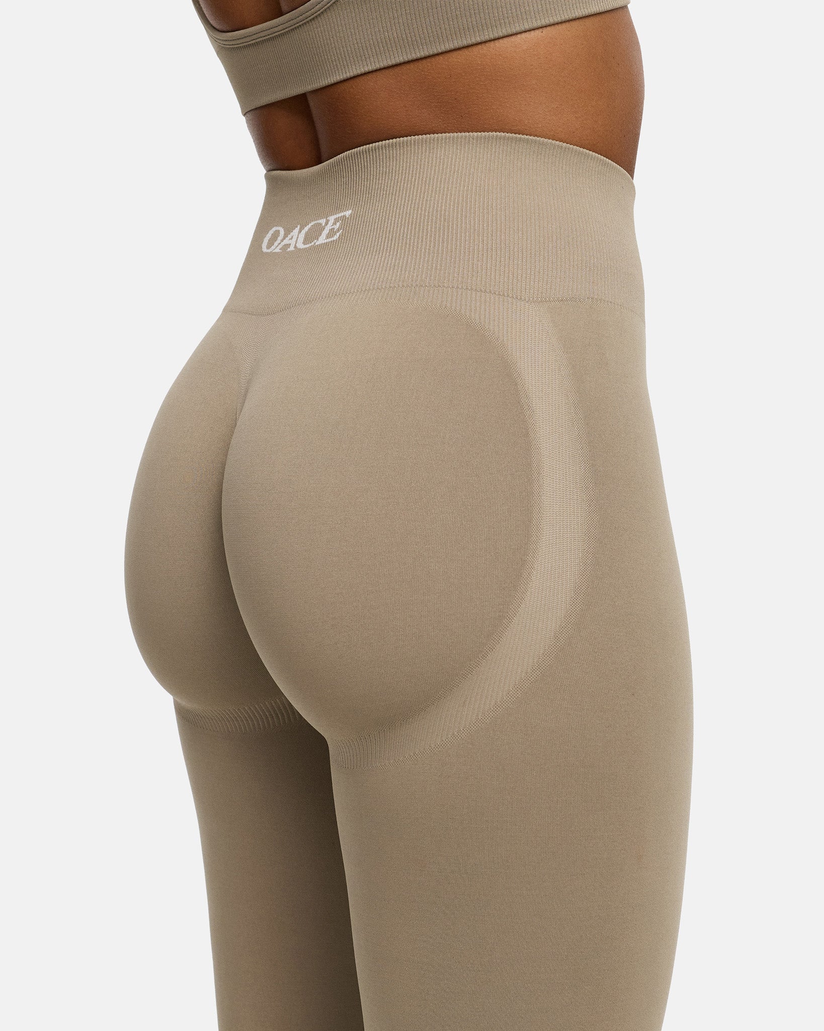 Appearance Contour Seamless Leggings - Image 35