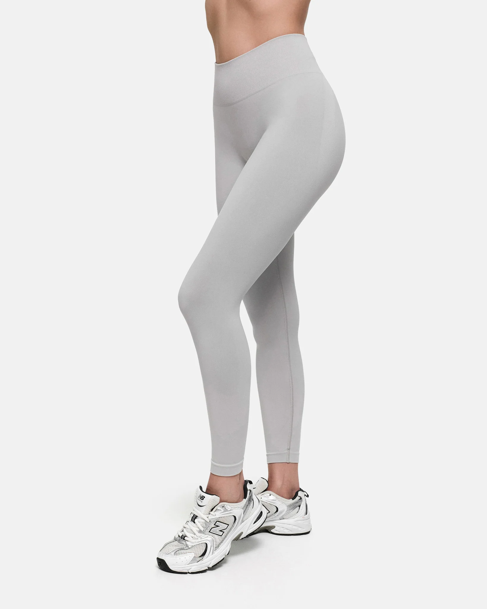 Appearance Contour Seamless Leggings - Image 38