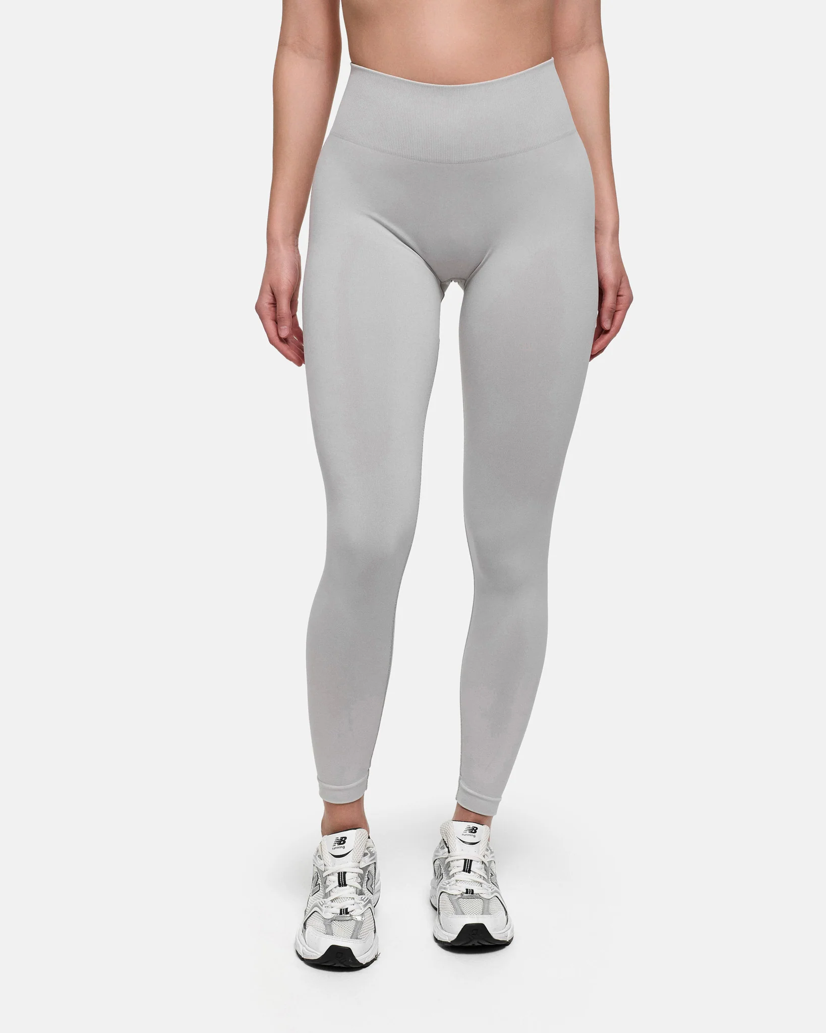 Appearance Contour Seamless Leggings - Image 39
