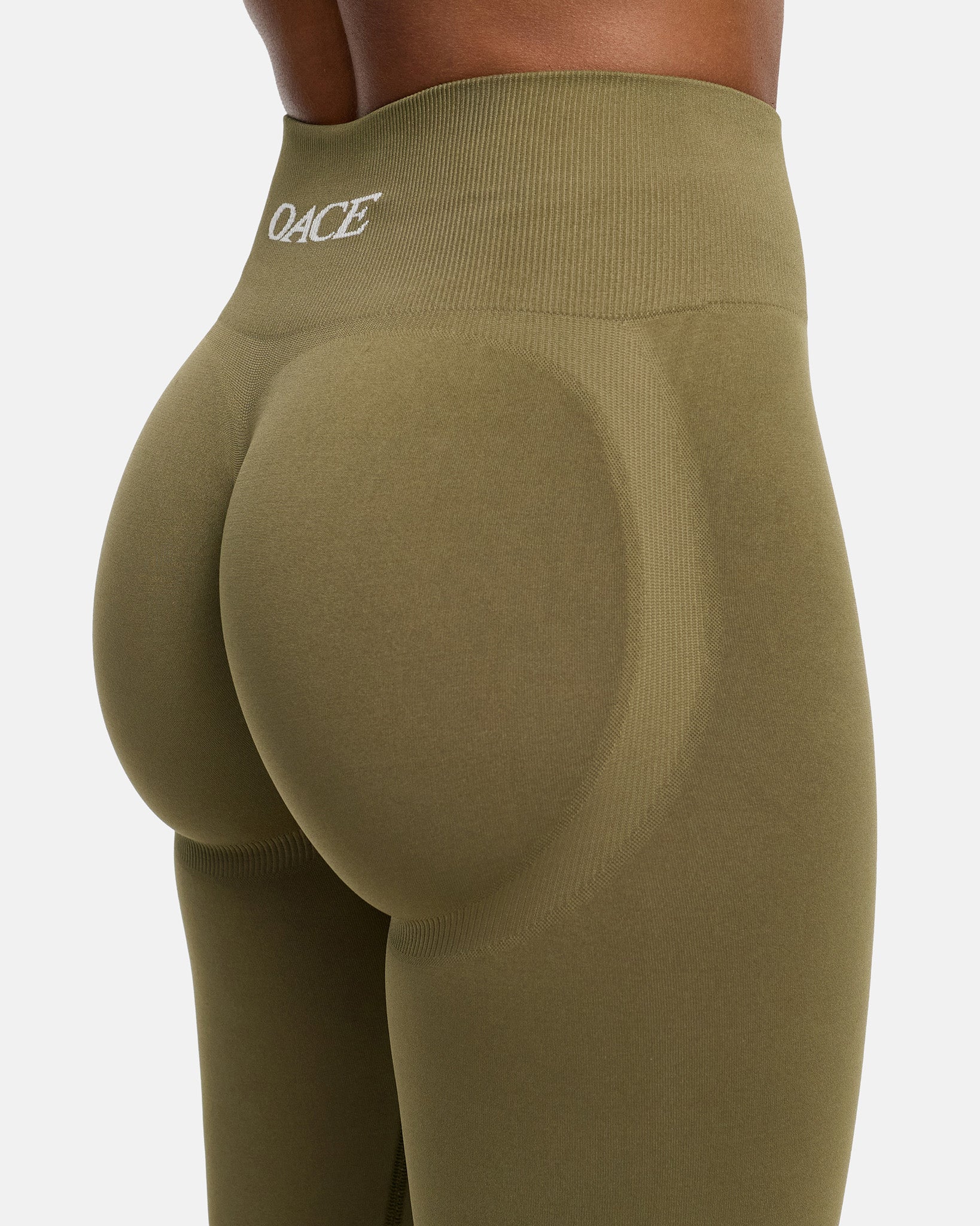 Appearance Contour Seamless Leggings - Image 46