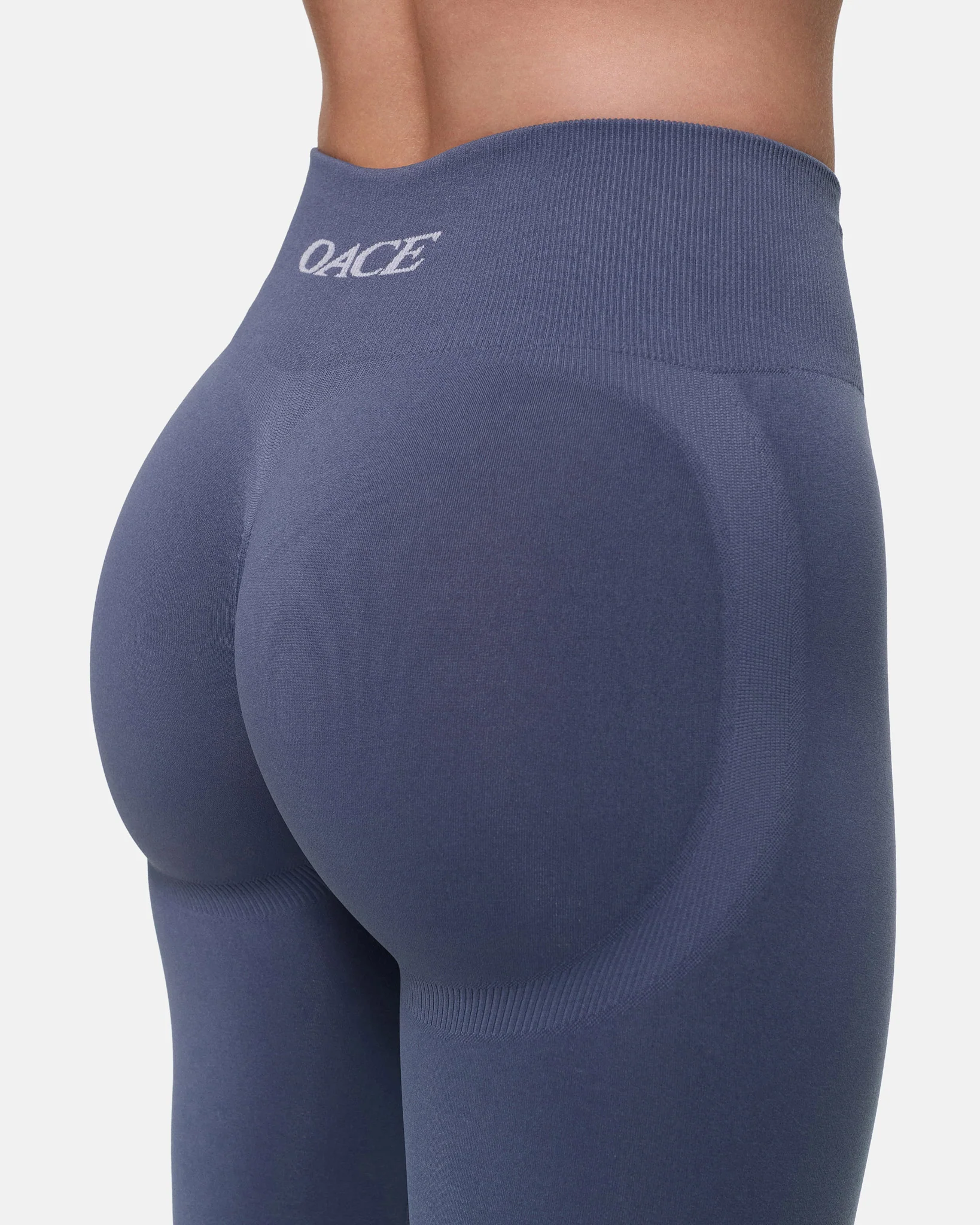Appearance Contour Seamless Leggings - Image 5