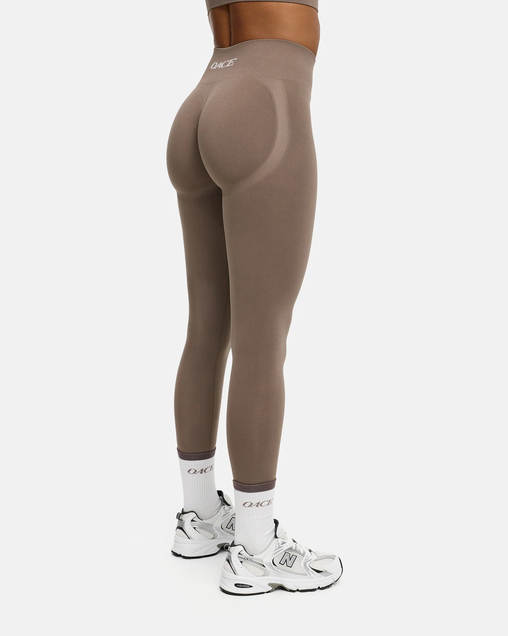Appearance Contour Seamless Leggings - Image 51