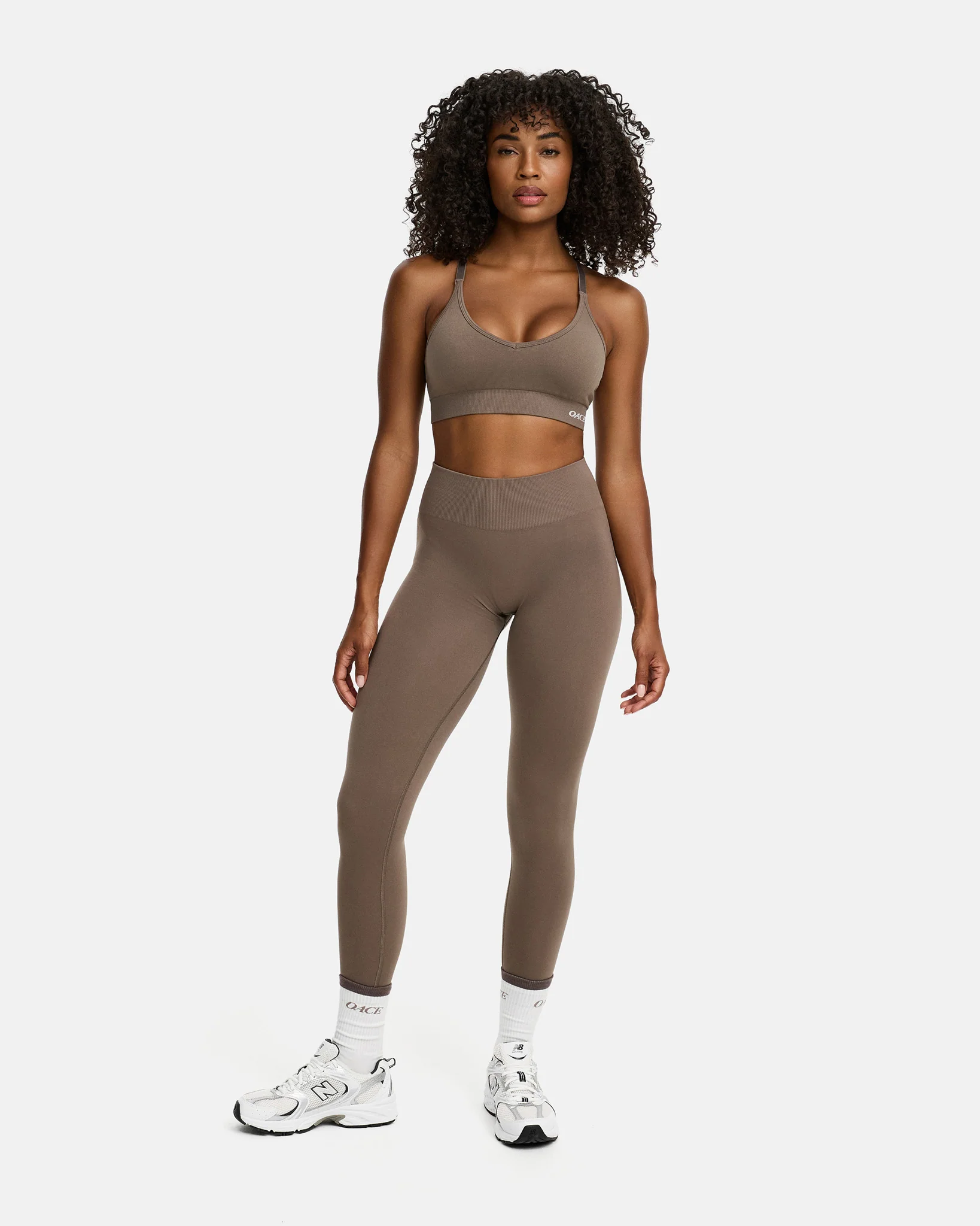 Appearance Contour Seamless Leggings - Image 53