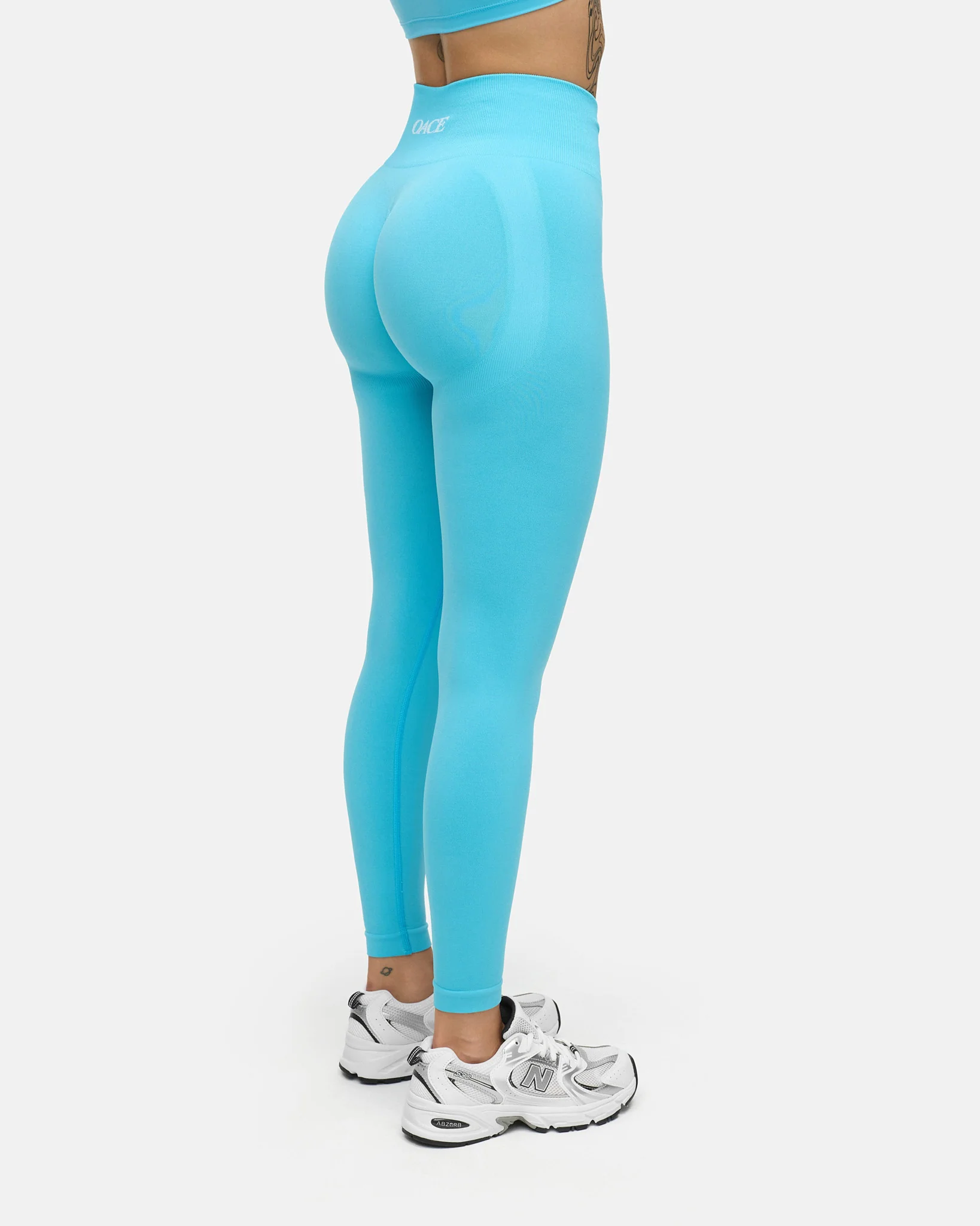 Appearance Contour Seamless Leggings (Outlet) - Image 16