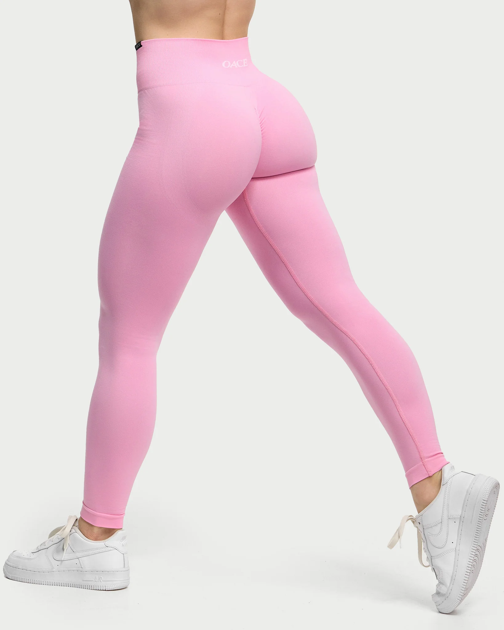 Appearance Contour Seamless Leggings (Outlet) - Image 19