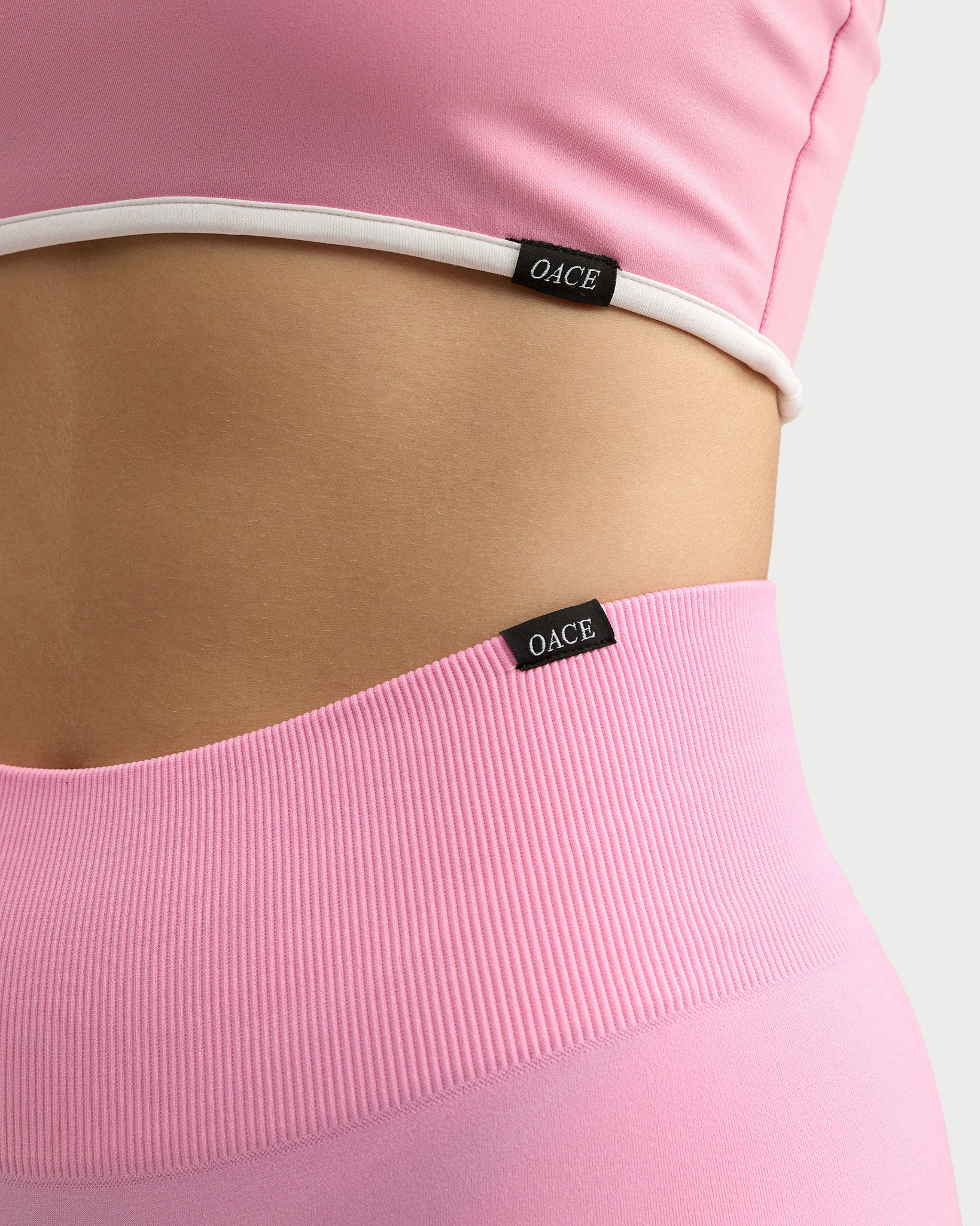 Appearance Contour Seamless Leggings (Outlet) - Image 22