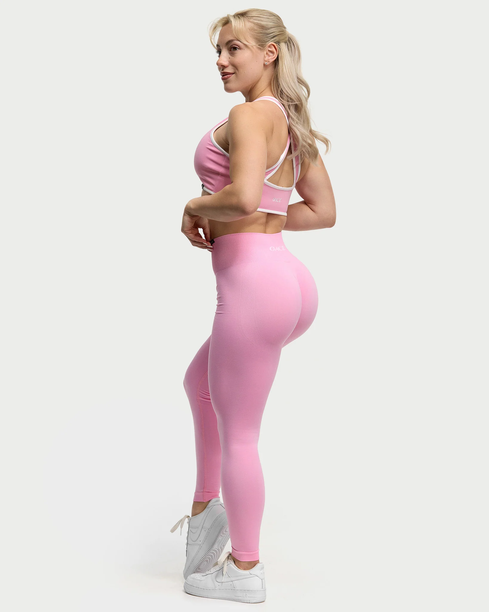 Appearance Contour Seamless Leggings (Outlet) - Image 23