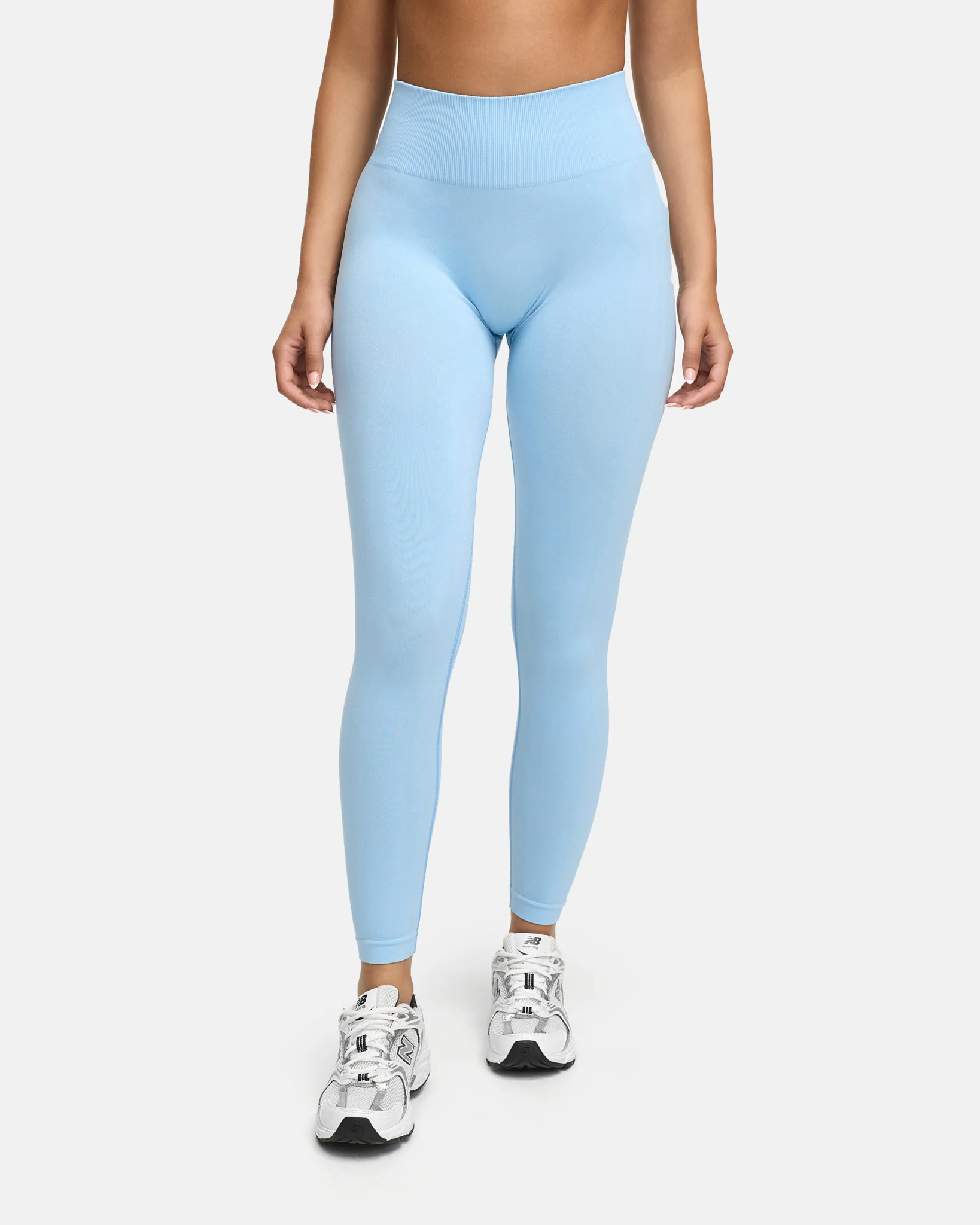 Appearance Contour Seamless Leggings (Outlet) - Image 3