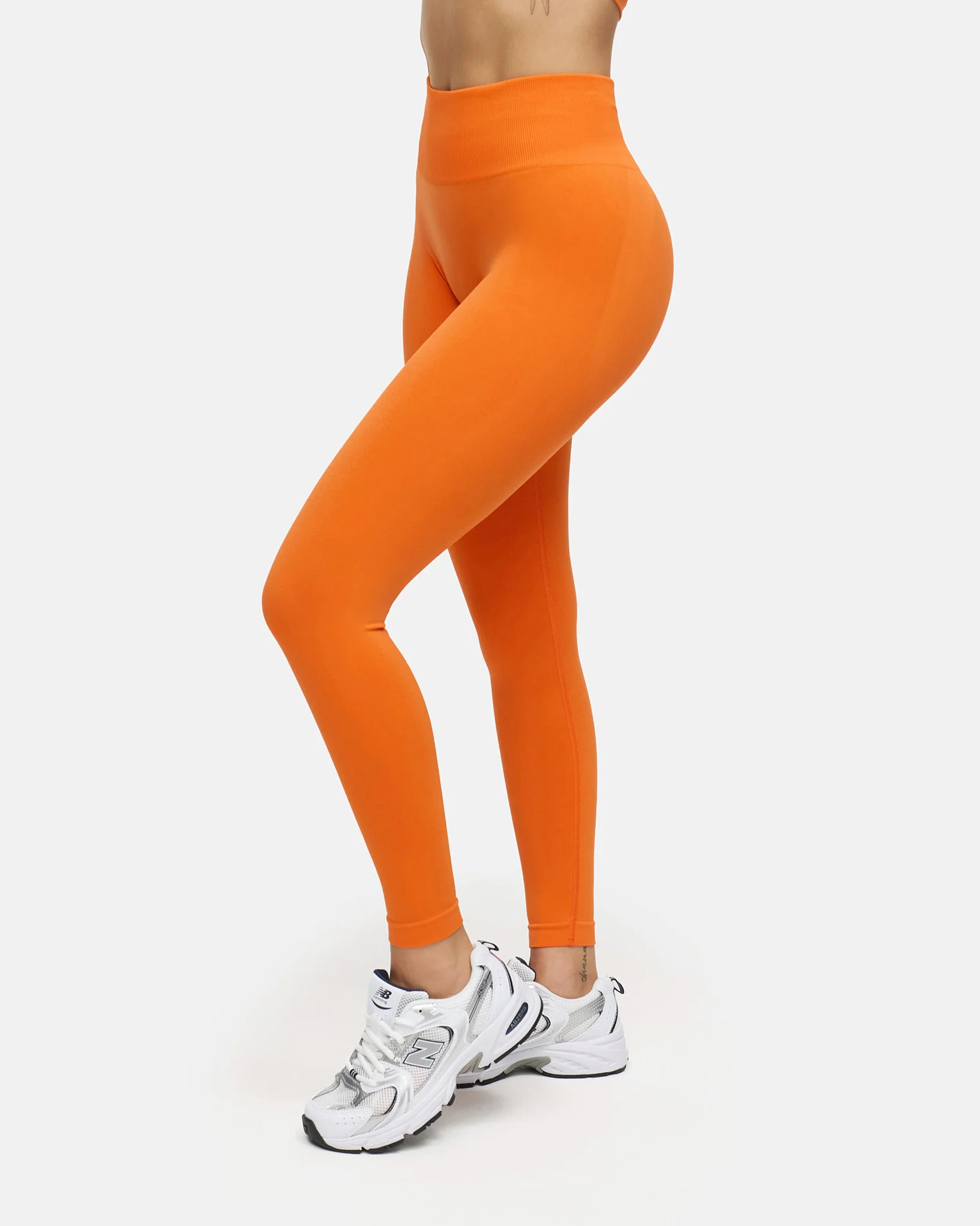 Appearance Contour Seamless Leggings (Outlet) - Image 37