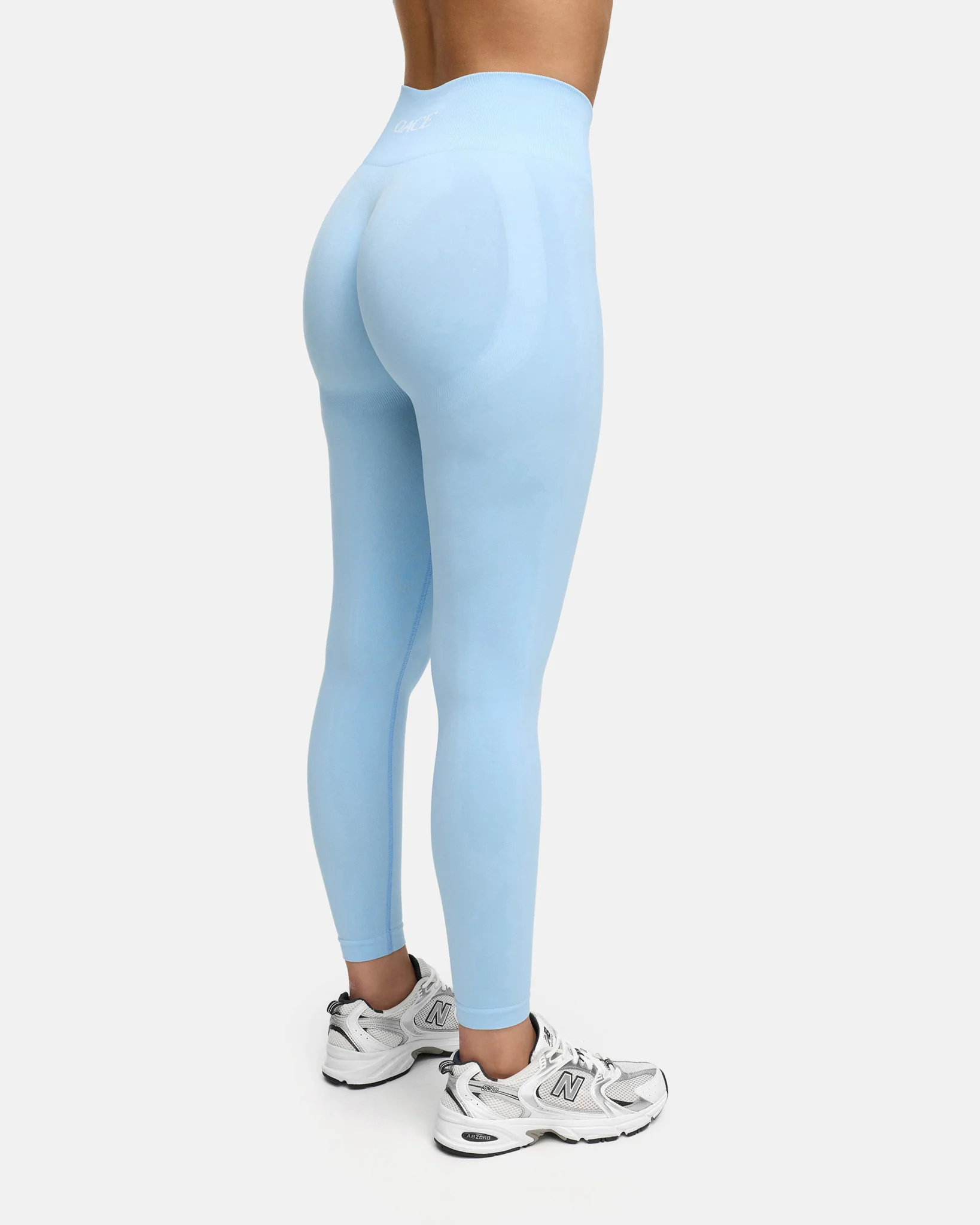Appearance Contour Seamless Leggings (Outlet) - Image 4