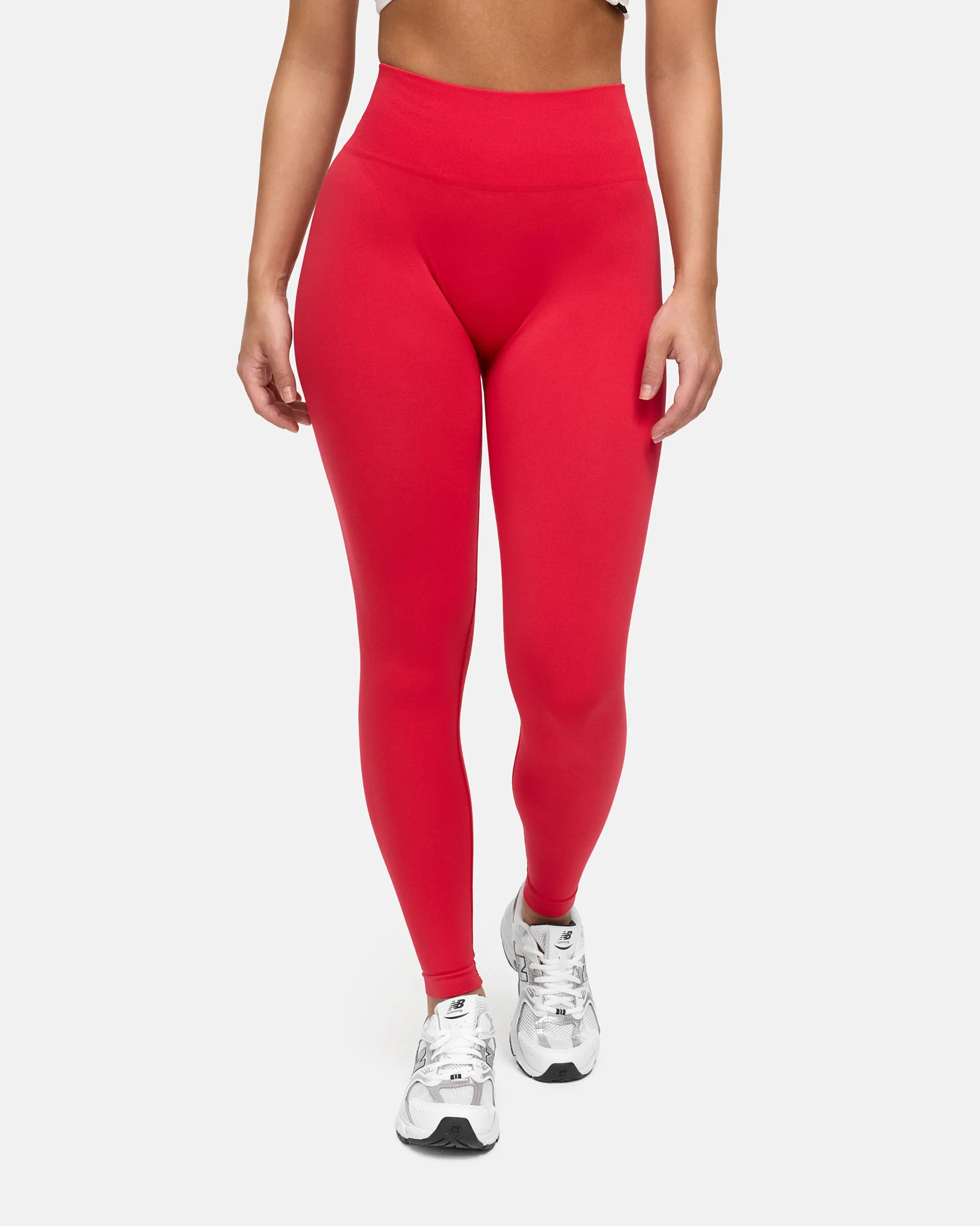 Appearance Contour Seamless Leggings (Outlet) - Image 44