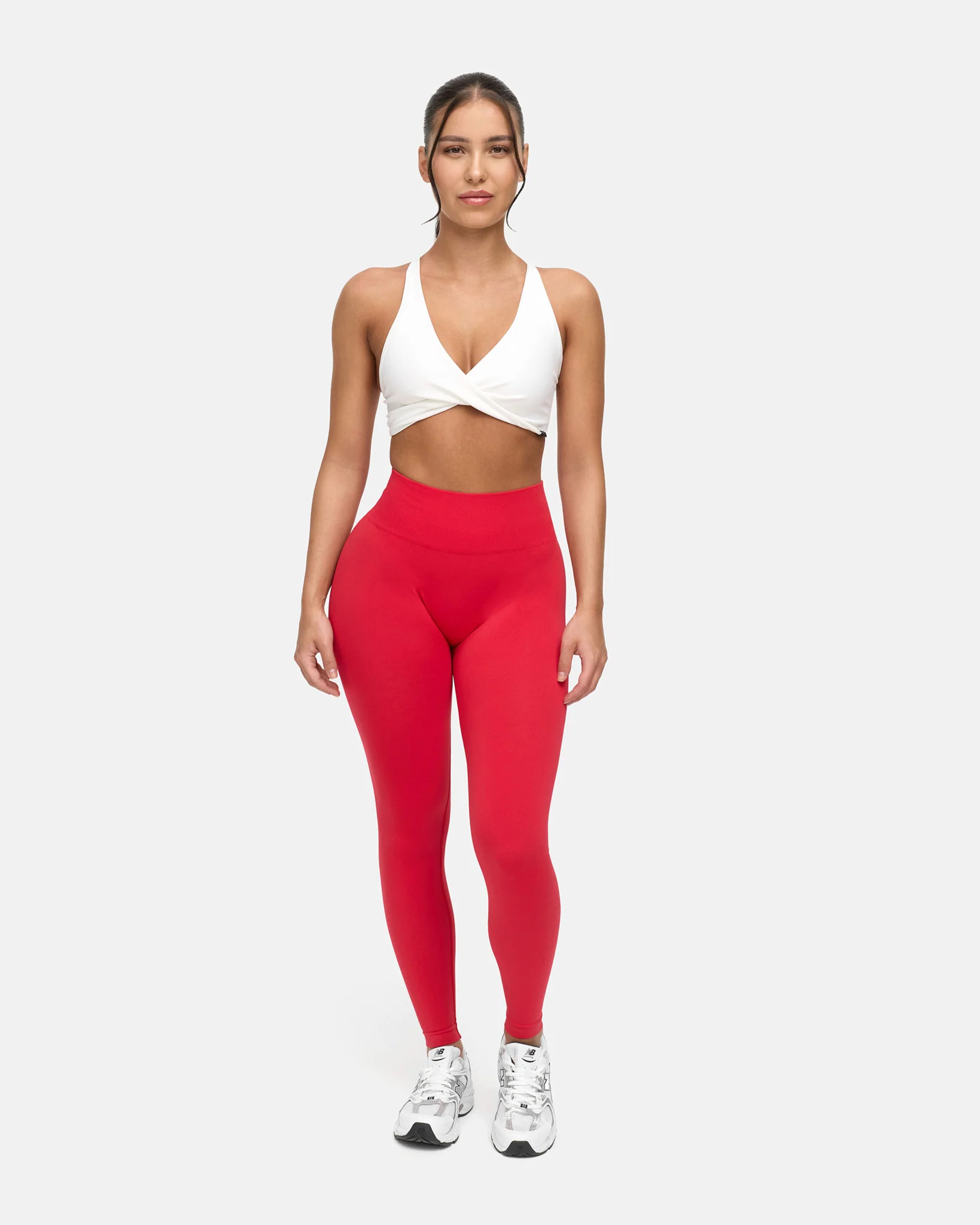 Appearance Contour Seamless Leggings (Outlet) - Image 47