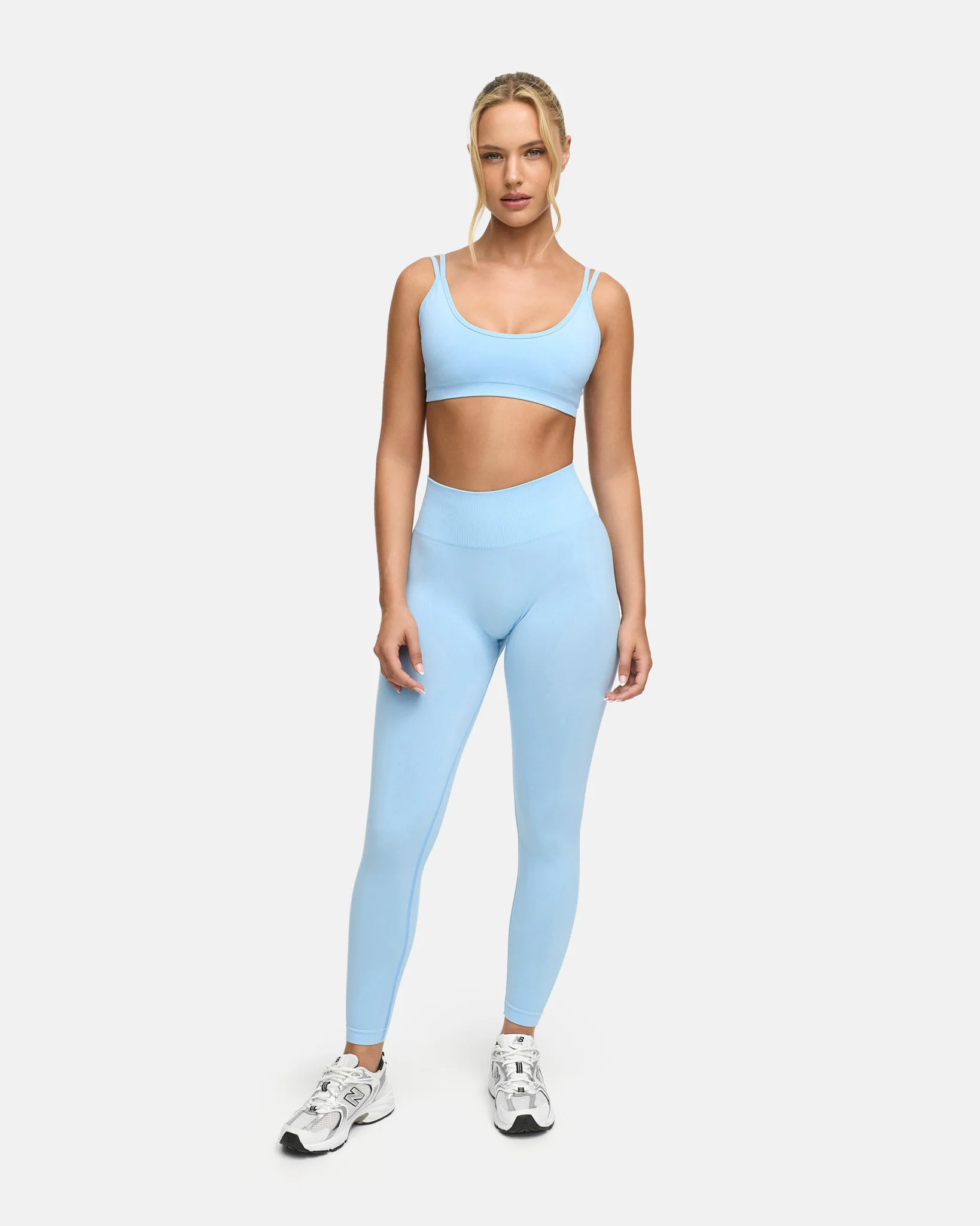 Appearance Contour Seamless Leggings (Outlet) - Image 6