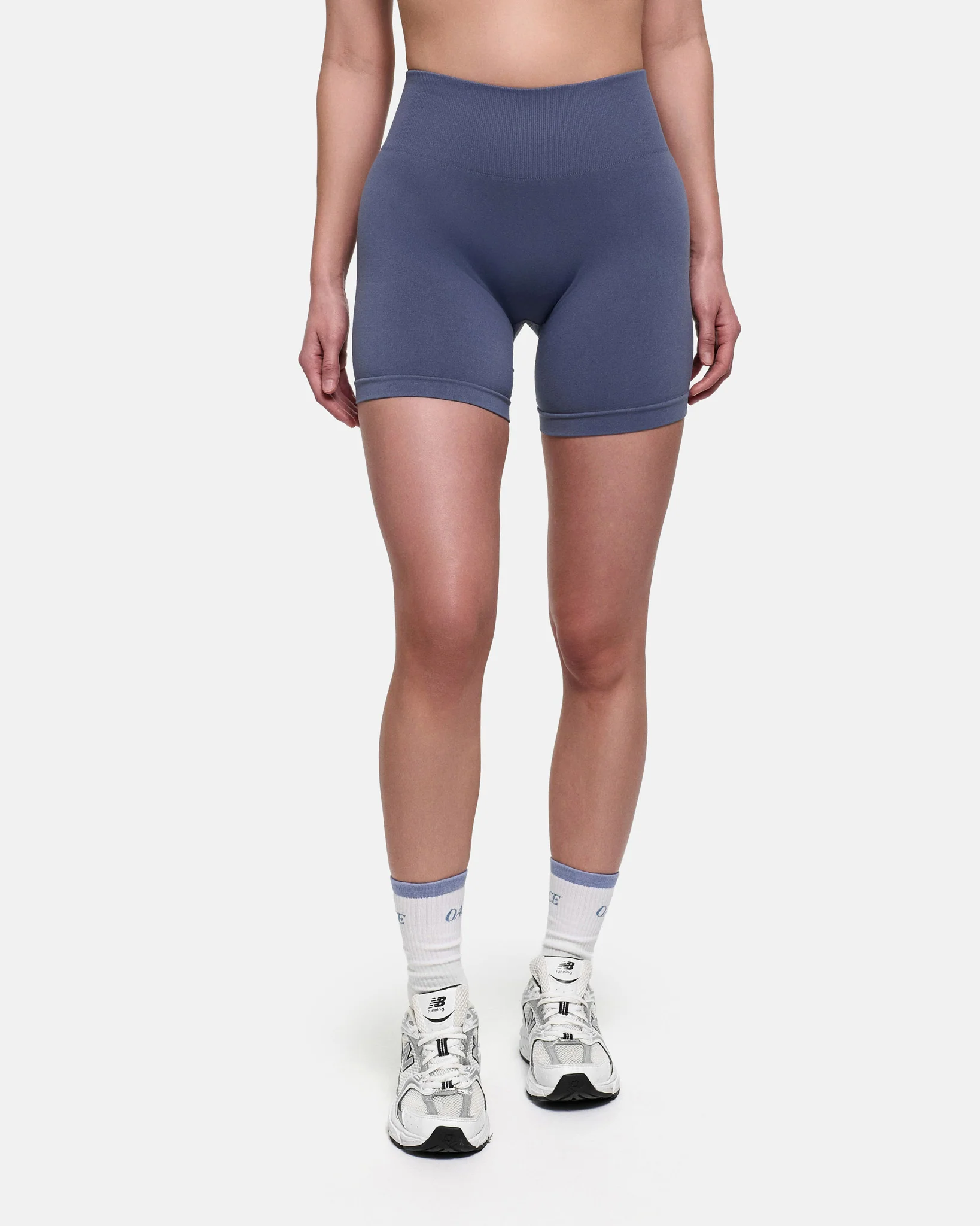 Appearance Contour Seamless Shorts - Image 3