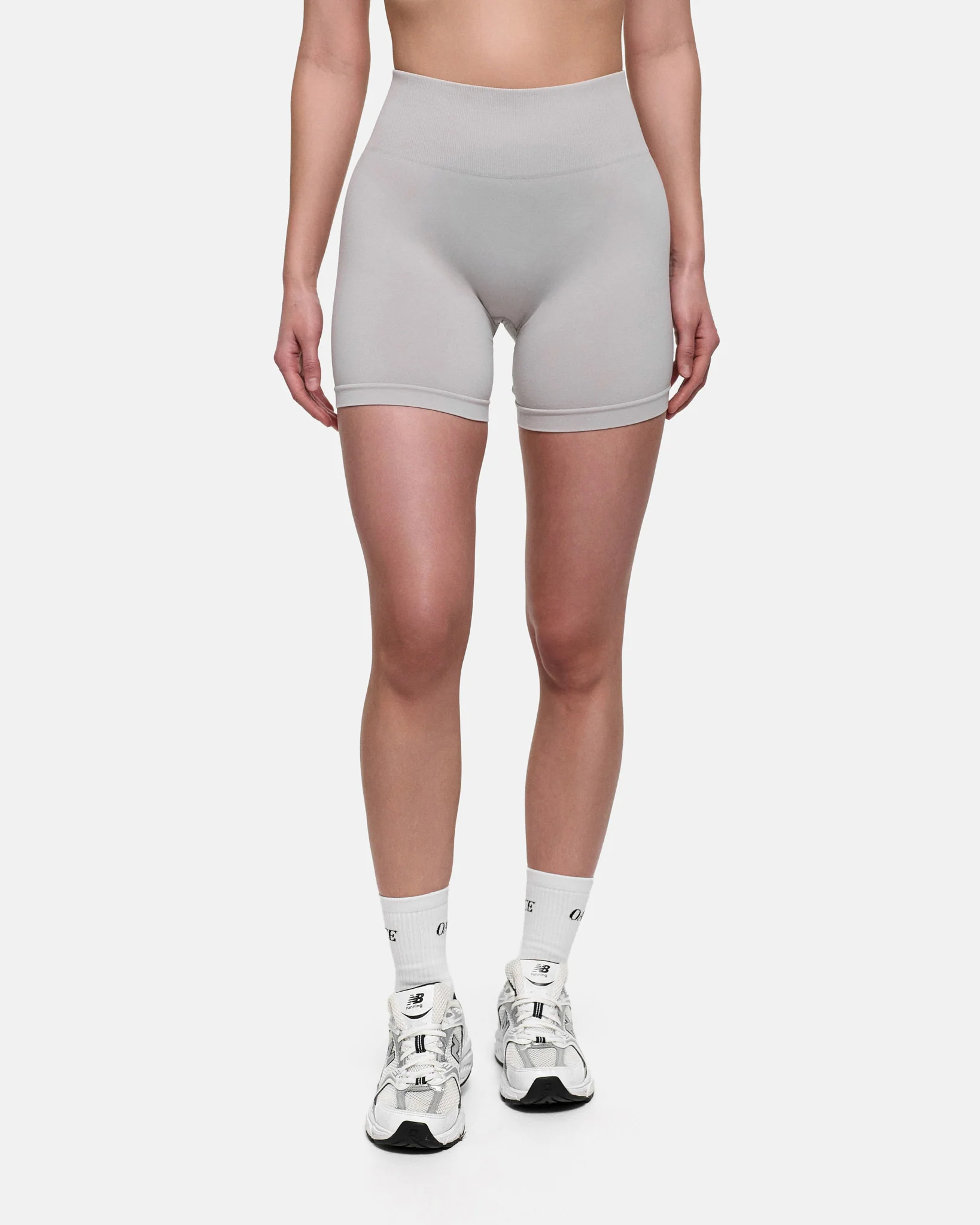 Appearance Contour Seamless Shorts - Image 34