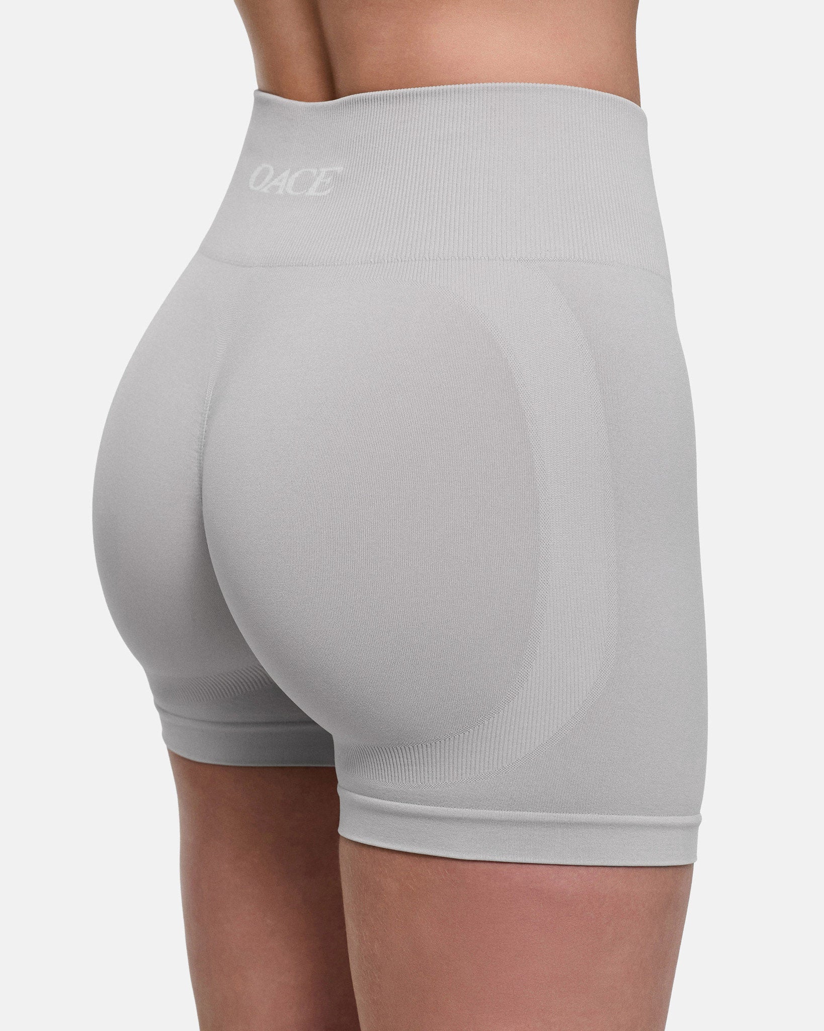 Appearance Contour Seamless Shorts - Image 36