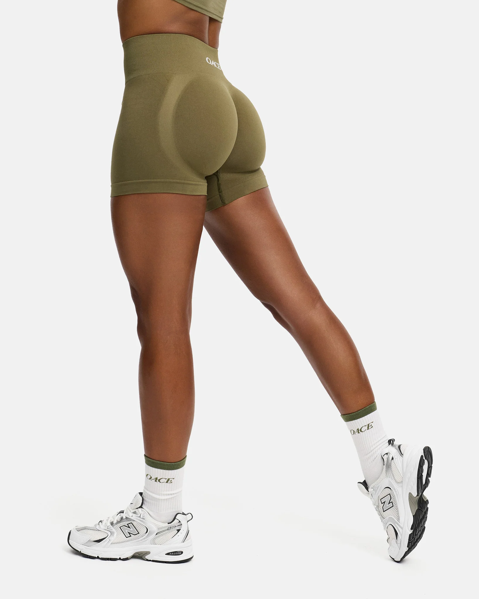 Appearance Contour Seamless Shorts - Image 38