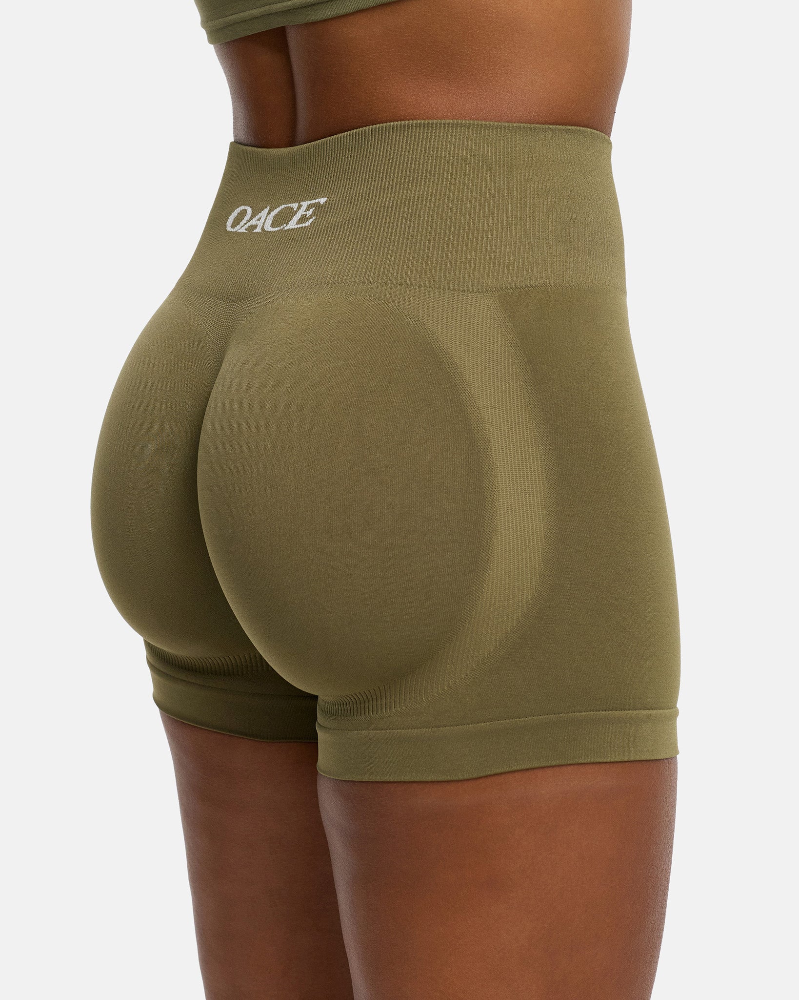 Appearance Contour Seamless Shorts - Image 42