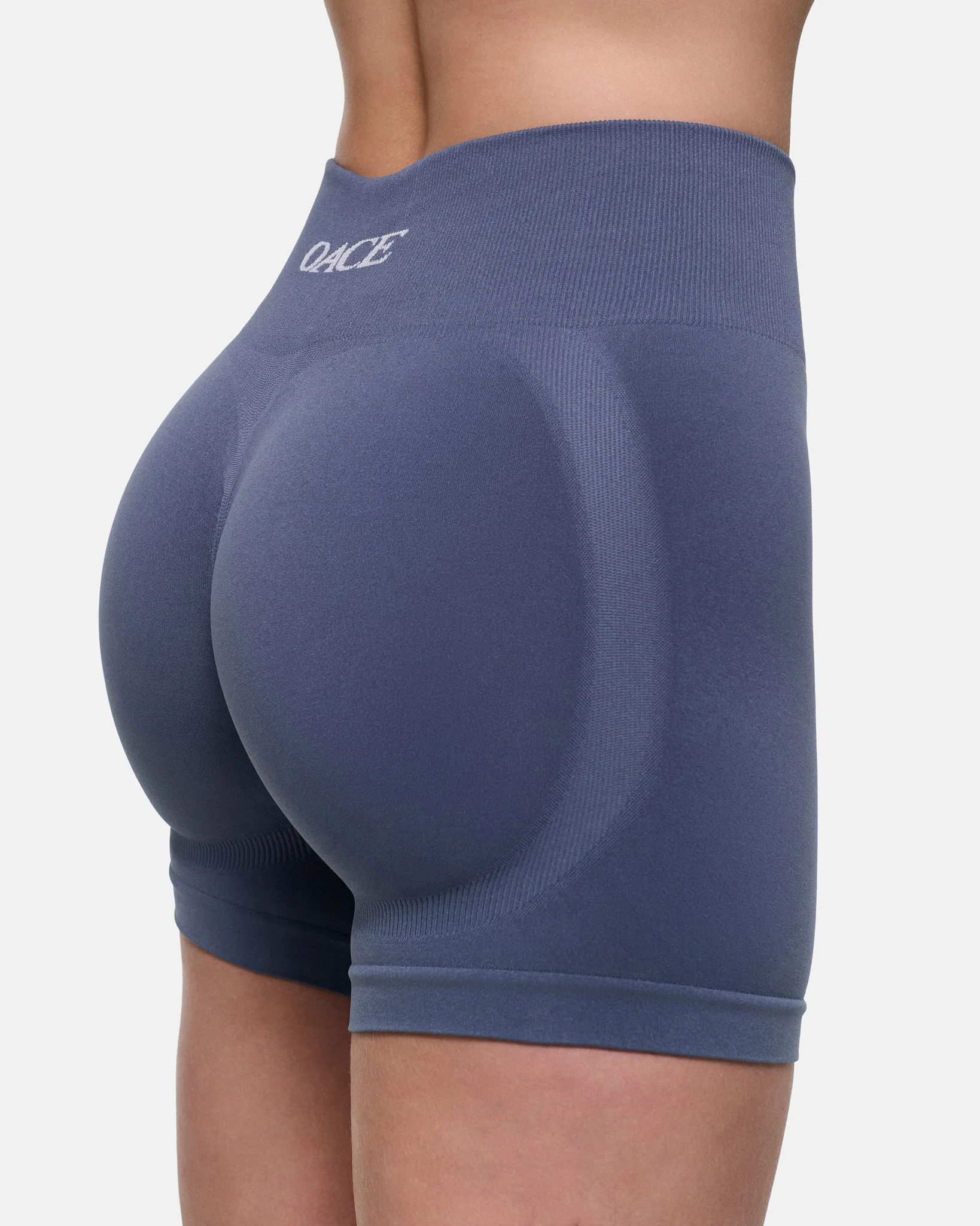Appearance Contour Seamless Shorts - Image 5