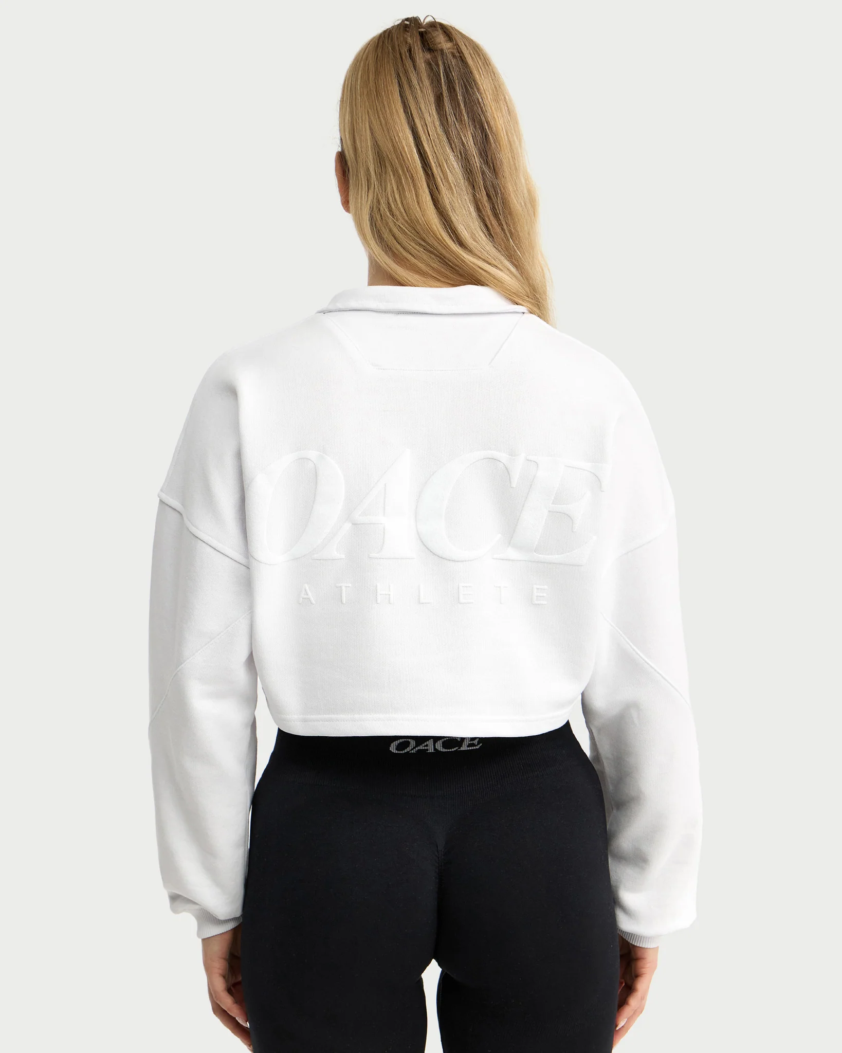 Appearance Shaded Halfzip - Image 3