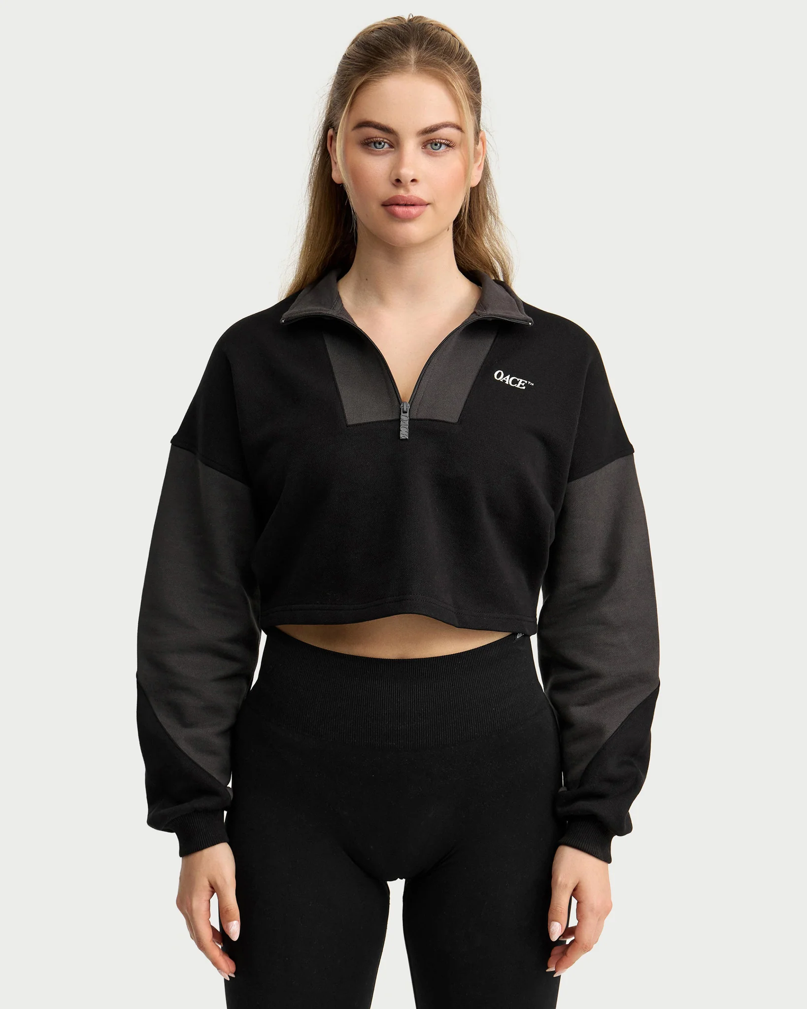 Appearance Shaded Halfzip - Image 7