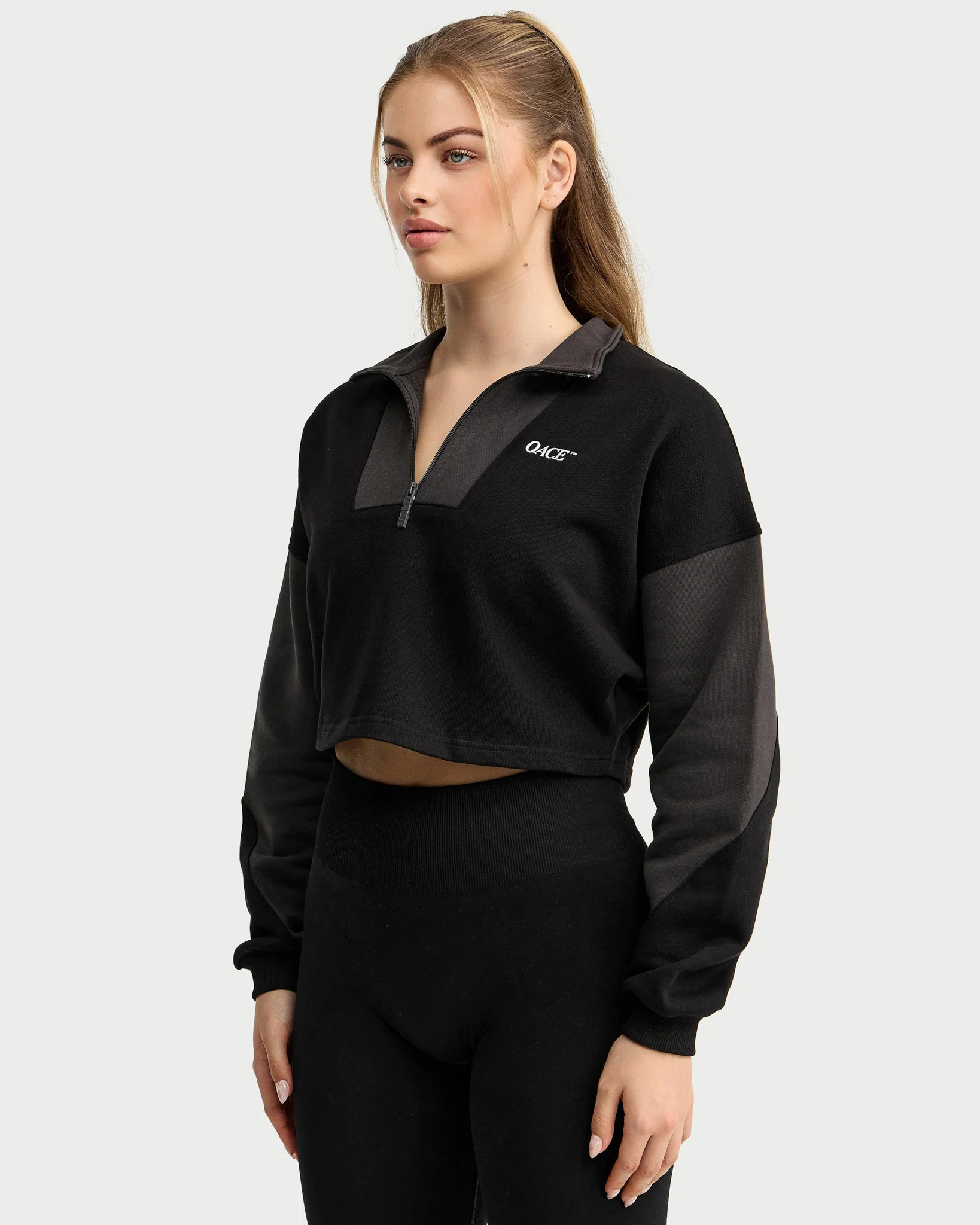 Appearance Shaded Halfzip - Image 8