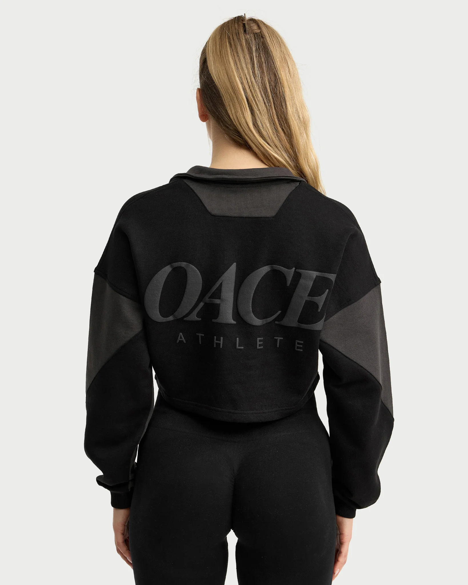 Appearance Shaded Halfzip - Image 9