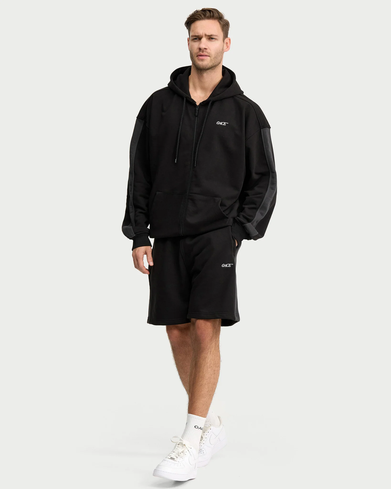Appearance Shaded Shorts - Image 10