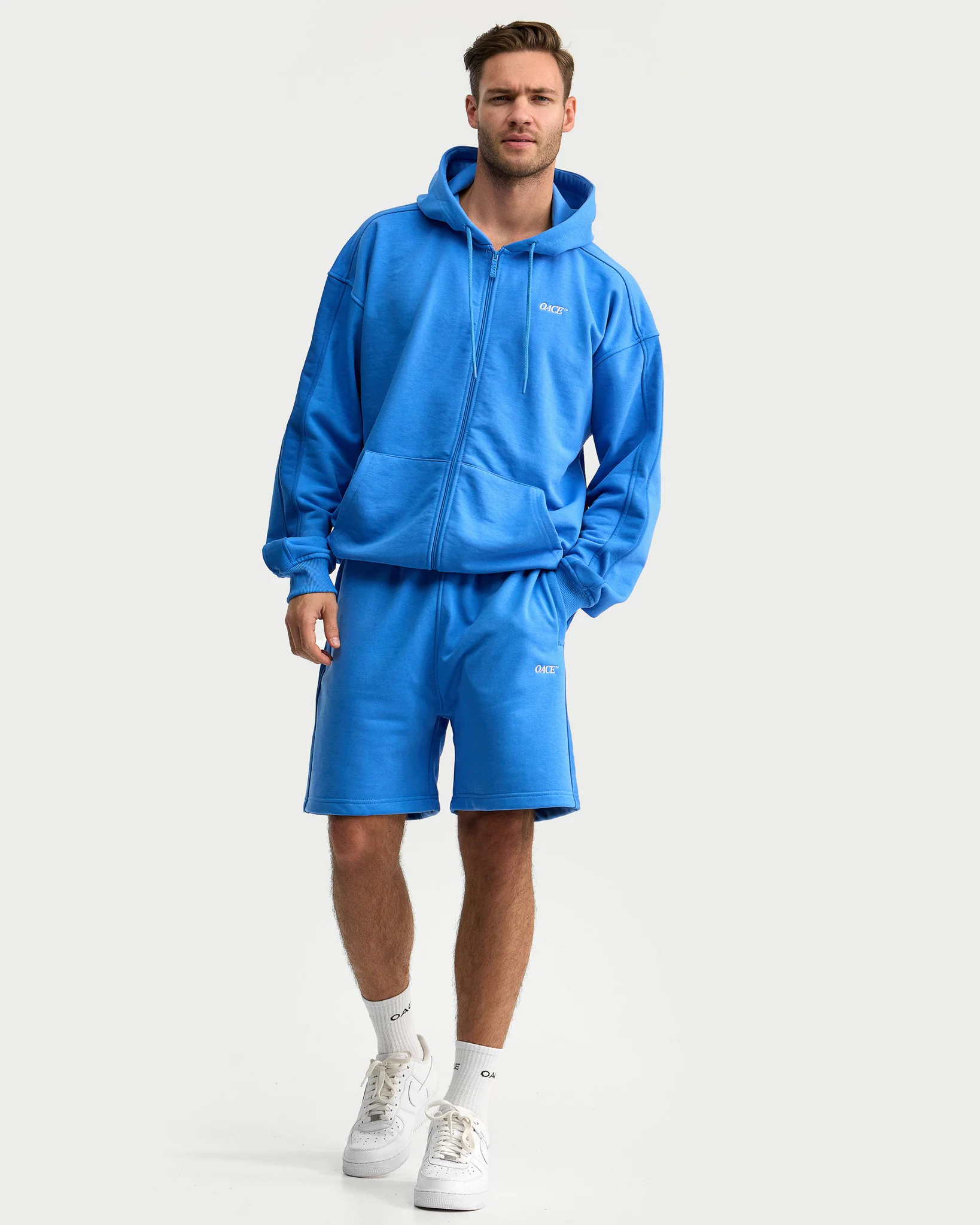 Appearance Shaded Shorts - Image 4