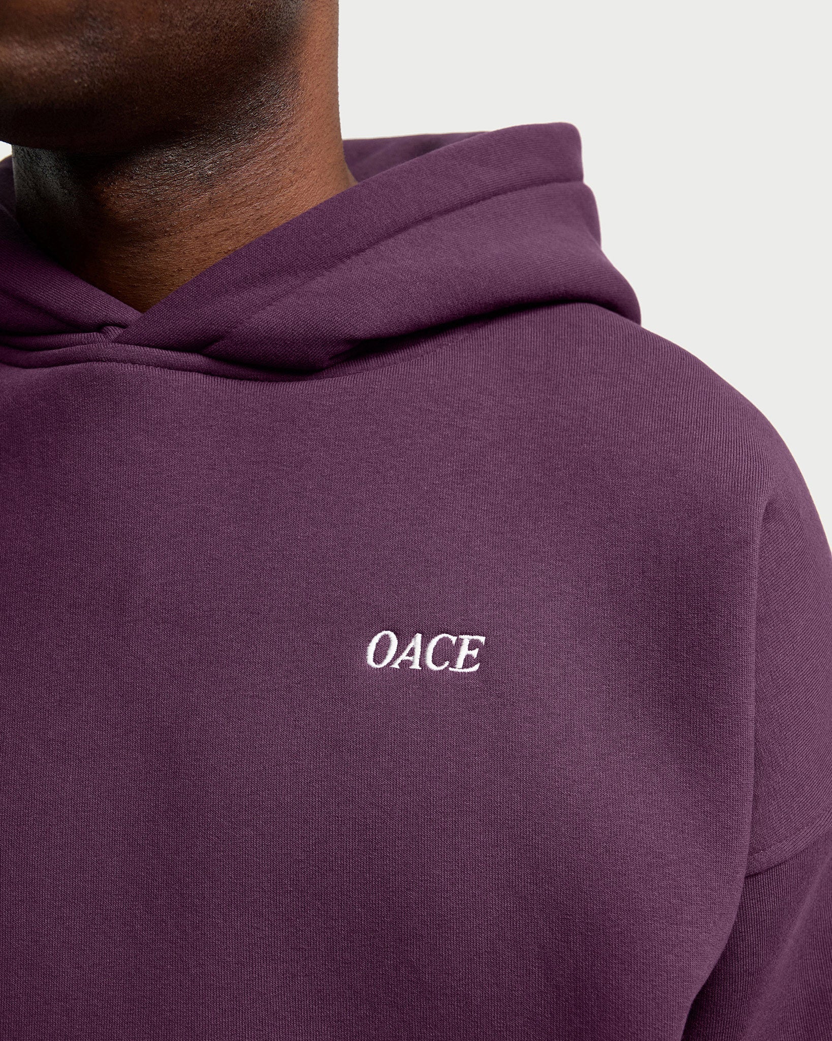 Basic Hoodie Men - Image 10