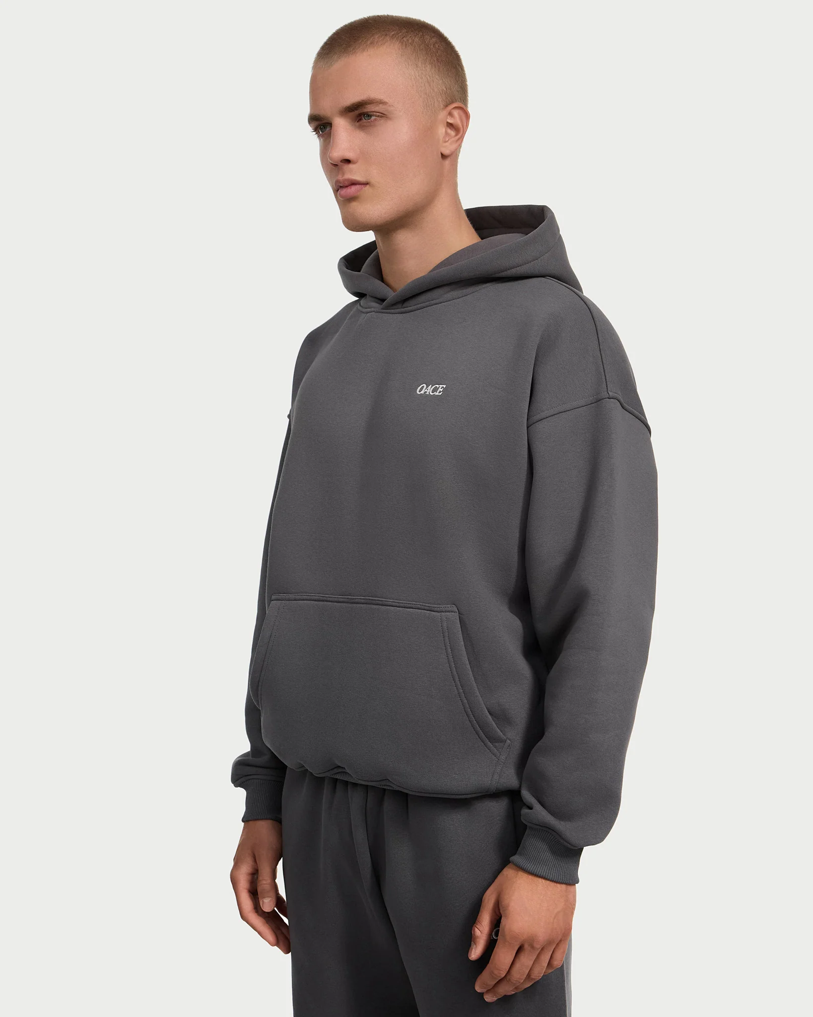 Basic Hoodie Men - Image 14