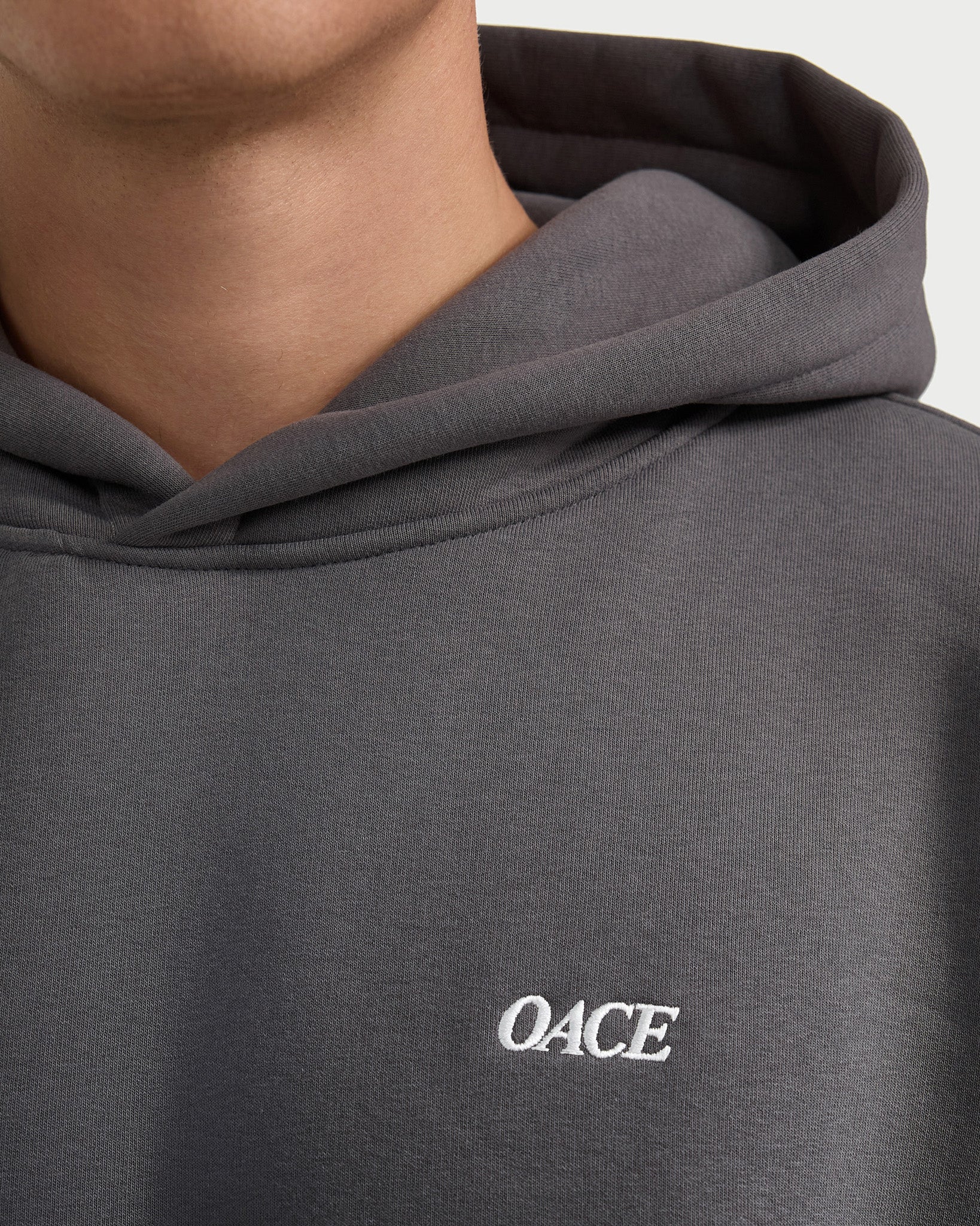 Basic Hoodie Men - Image 18
